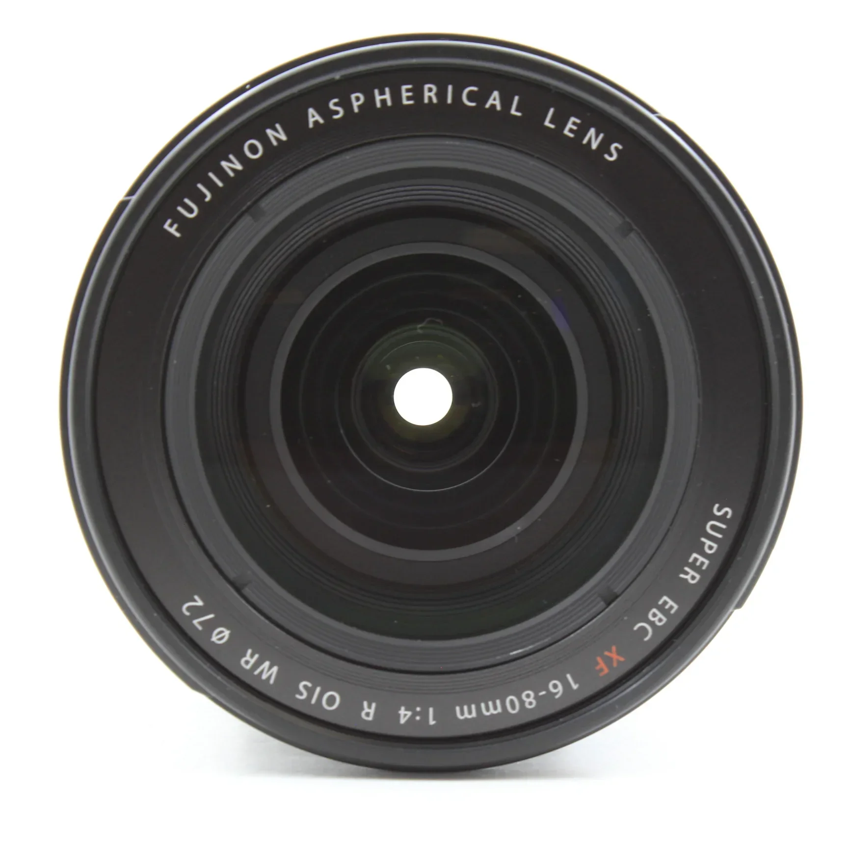 * OPEN BOX GOOD * Fujifilm XF 16-80mm f/4 R OIS WR Lens - Image 6