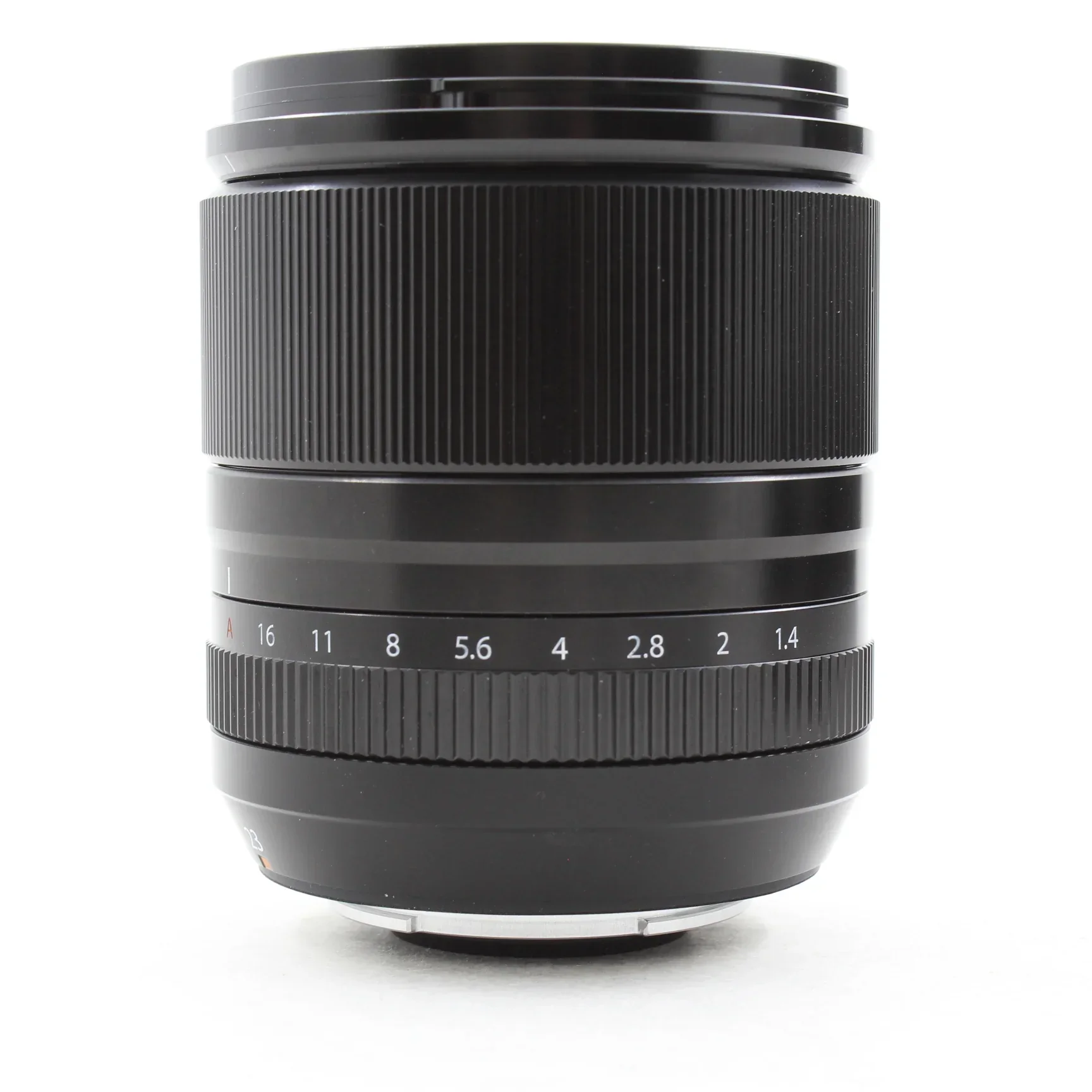 * OPEN BOX GOOD * FUJIFILM XF 23mm f/1.4 R LM WR Lens - Image 4