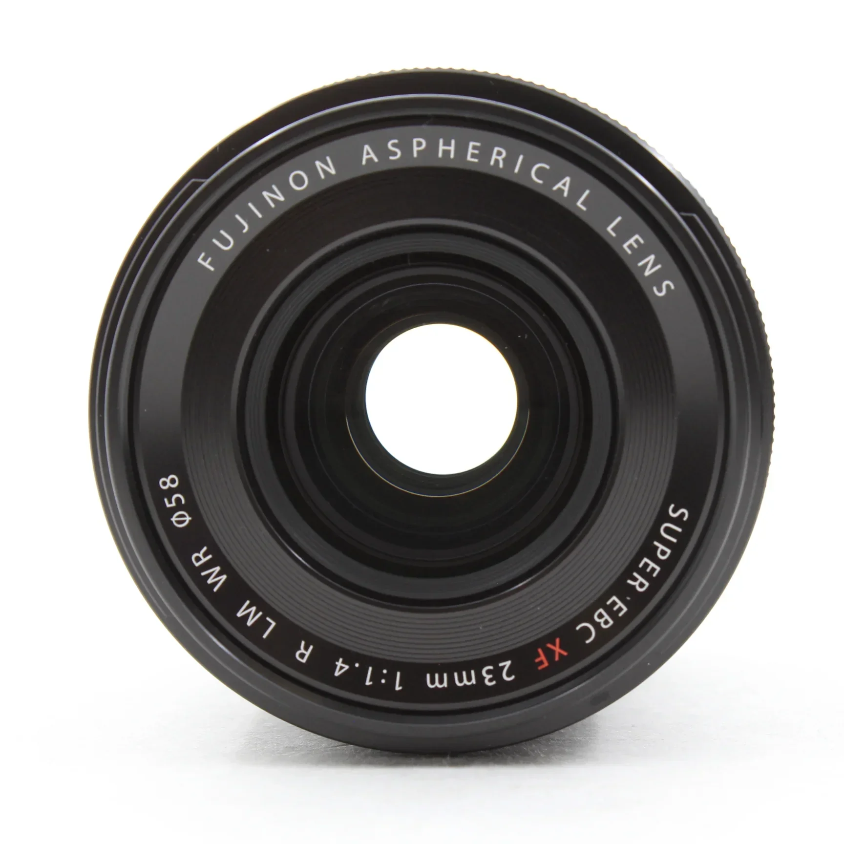 * OPEN BOX GOOD * FUJIFILM XF 23mm f/1.4 R LM WR Lens - Image 5