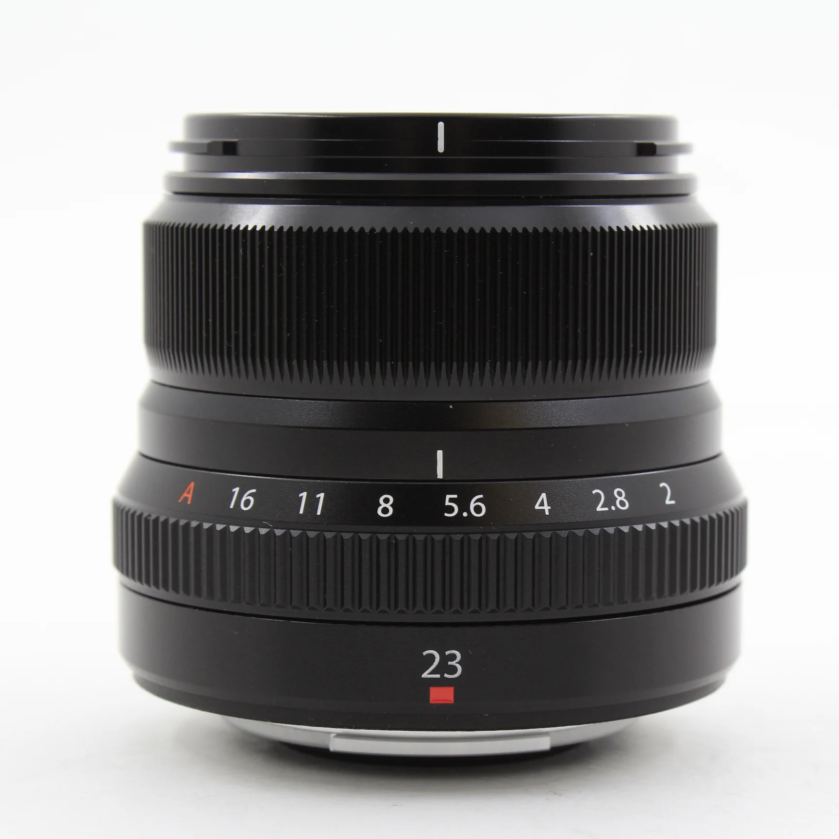 * OPEN BOX GOOD * Fujifilm XF 23mm f/2 R WR Lens - Image 2