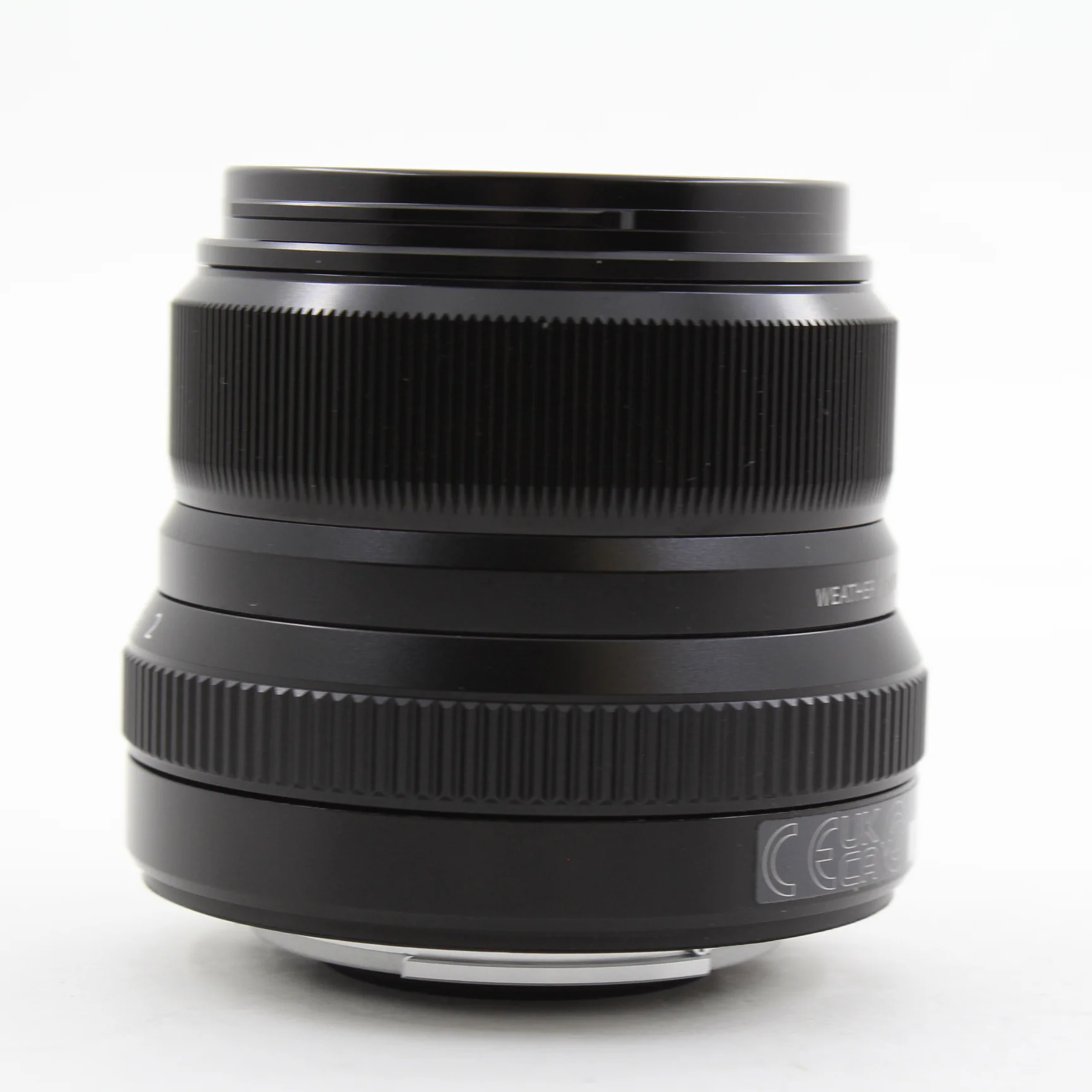 * OPEN BOX GOOD * Fujifilm XF 23mm f/2 R WR Lens - Image 3