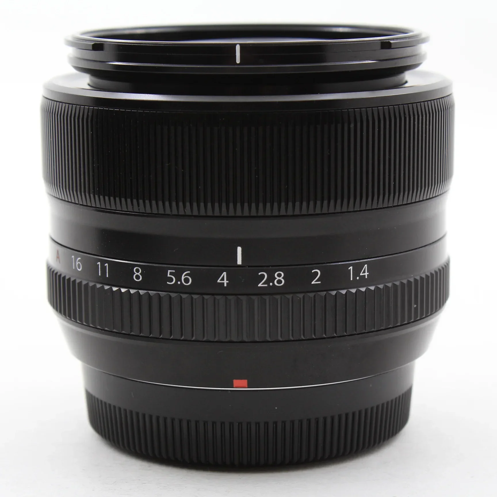 * OPEN BOX GOOD * Fujifilm XF 35mm f/1.4 R Lens - Image 3