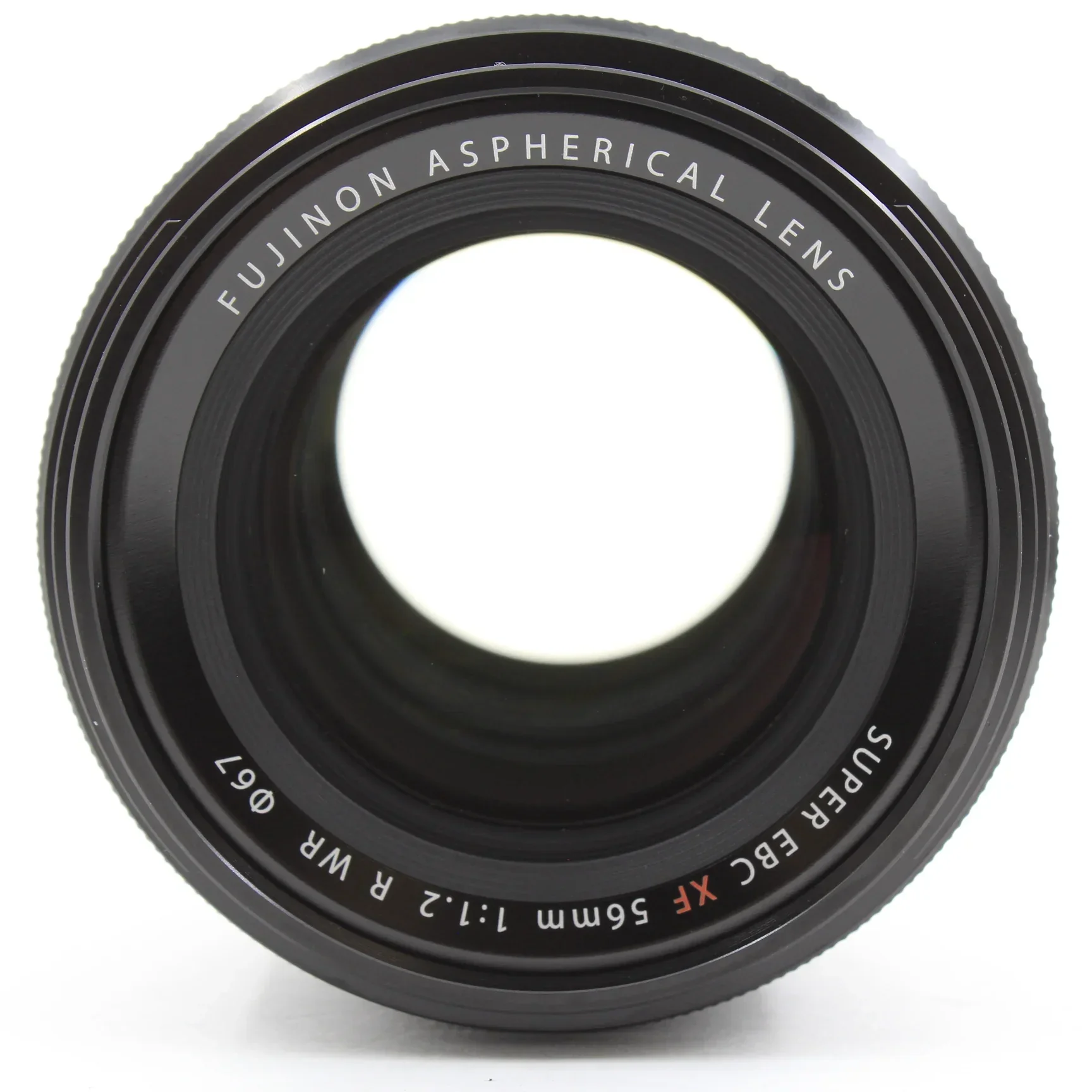 * OPEN BOX GOOD * FUJIFILM XF 56mm f/1.2 R WR Lens - Image 5