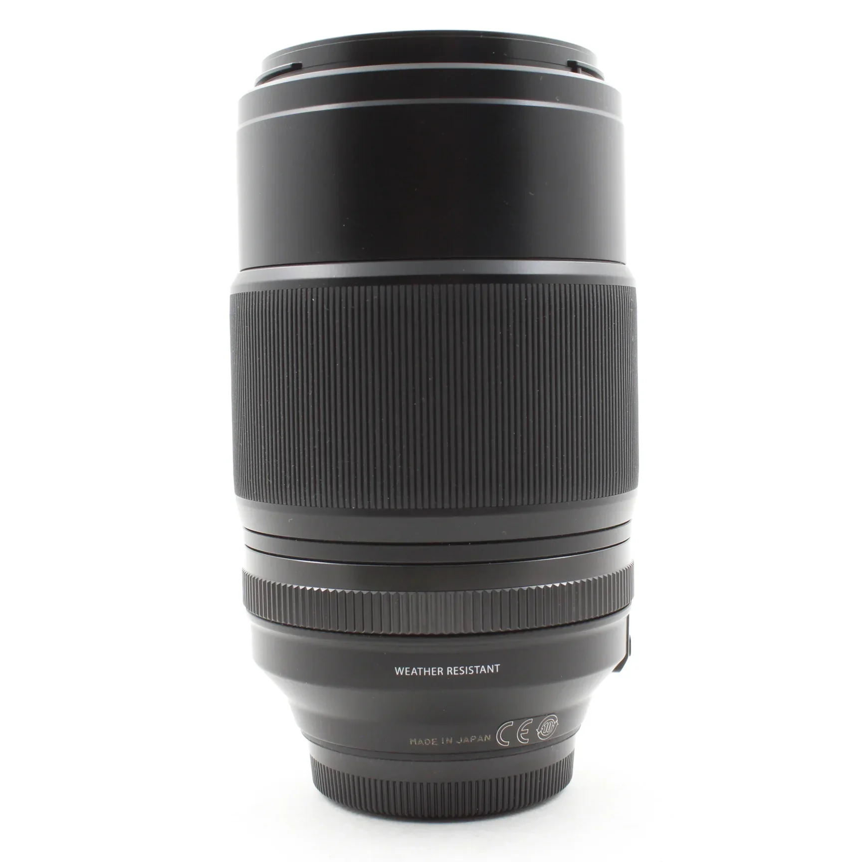 * OPEN BOX GOOD * FUJIFILM XF 80mm f/2.8 R LM OIS WR Macro Lens - Image 4