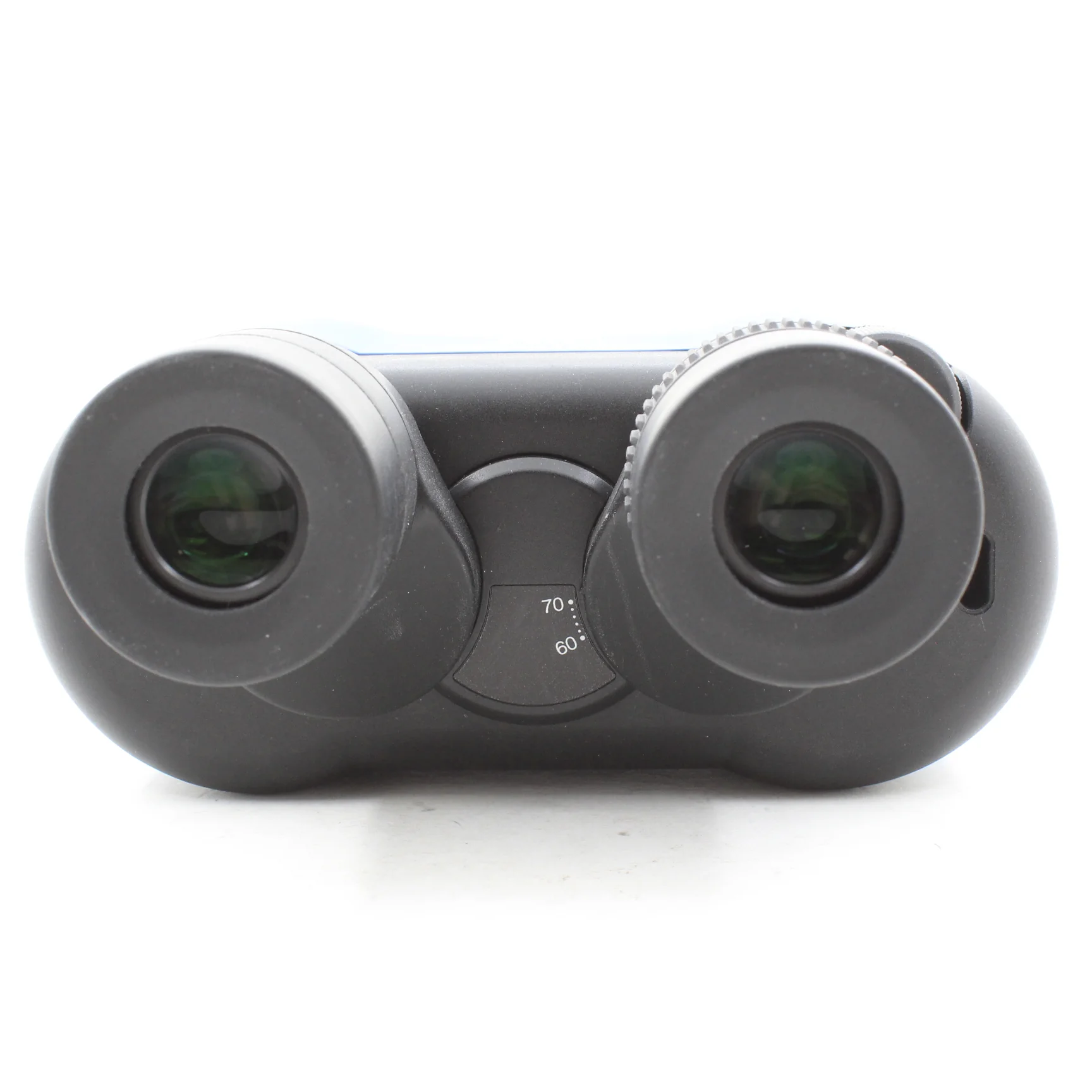 * OPEN BOX GOOD * Fujinon 14x40 TSX1440 Techno-Stabi Image-Stabilized Binoculars (Navy Blue) - Image 4
