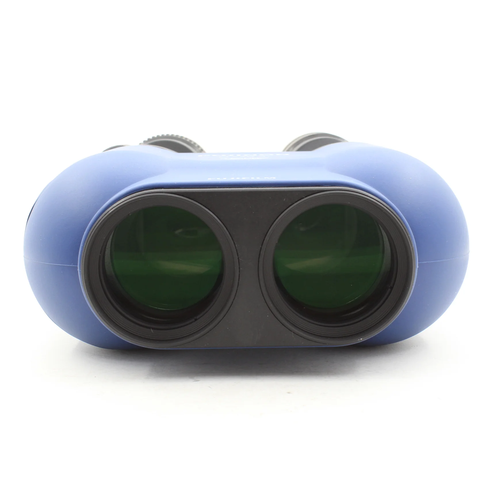 * OPEN BOX GOOD * Fujinon 14x40 TSX1440 Techno-Stabi Image-Stabilized Binoculars (Navy Blue) - Image 5