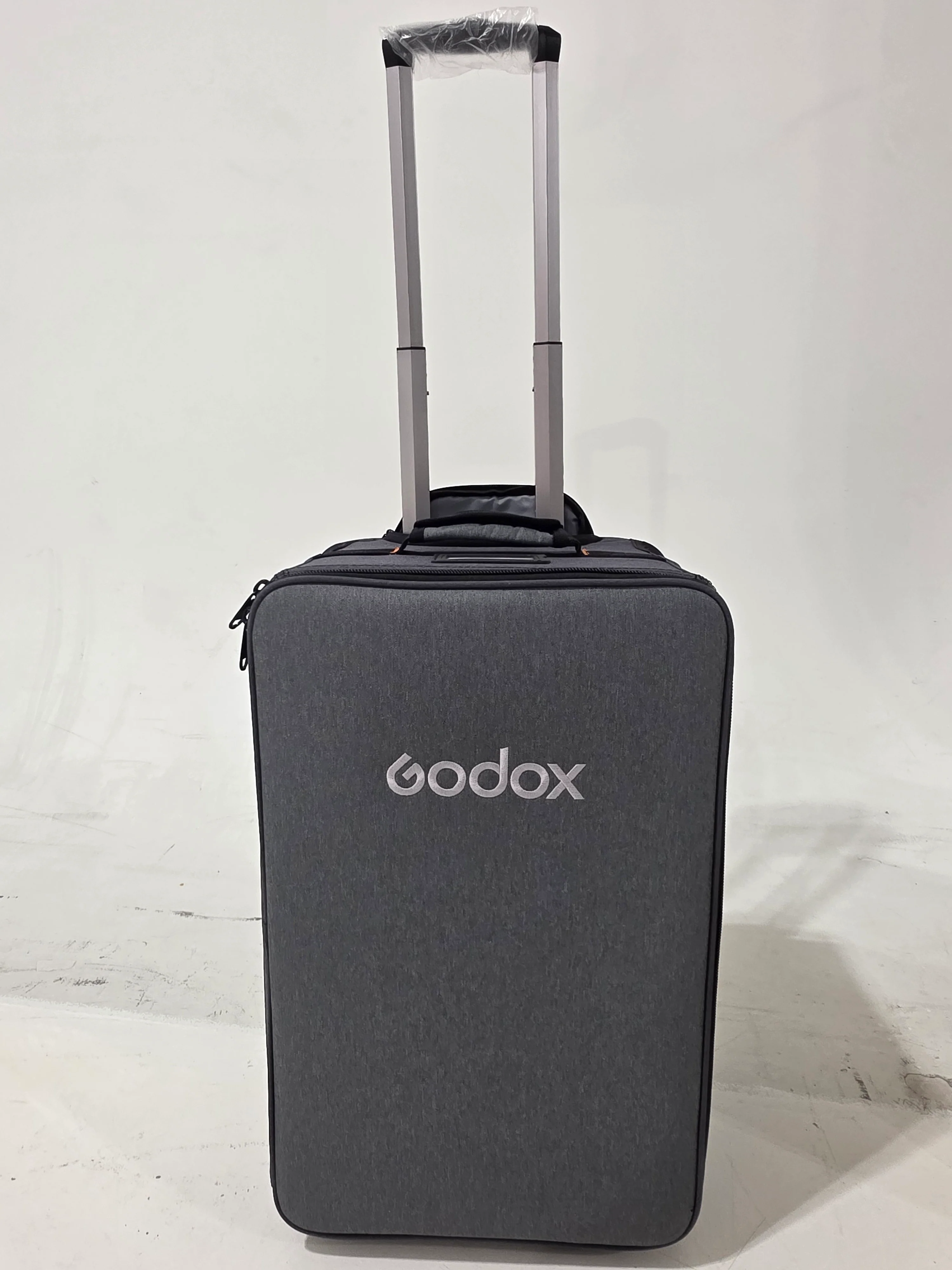 * OPEN BOX GOOD * Godox Knowled M600D Daylight LED Light - Image 17