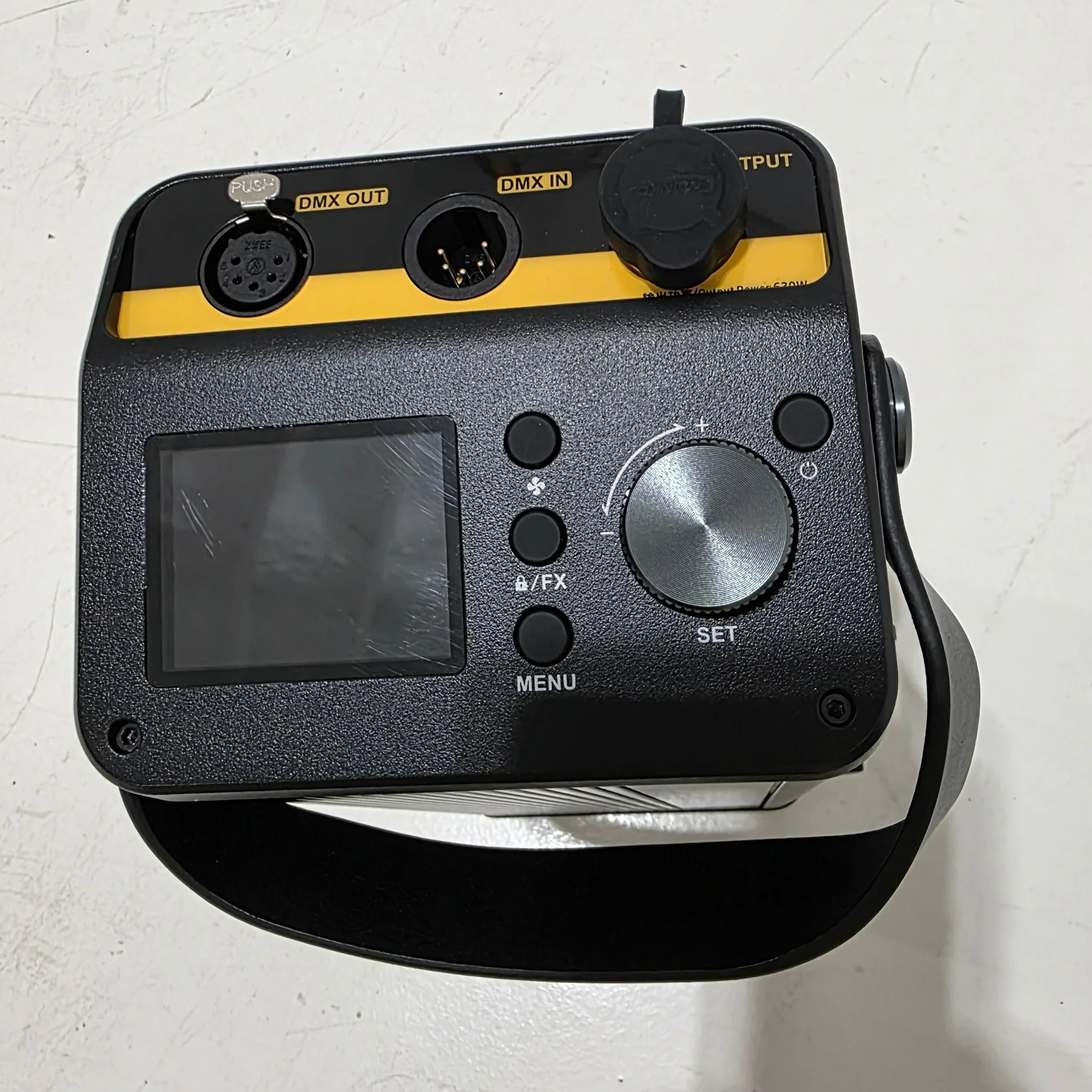 * OPEN BOX GOOD * Godox Knowled M600D Daylight LED Light - Image 10