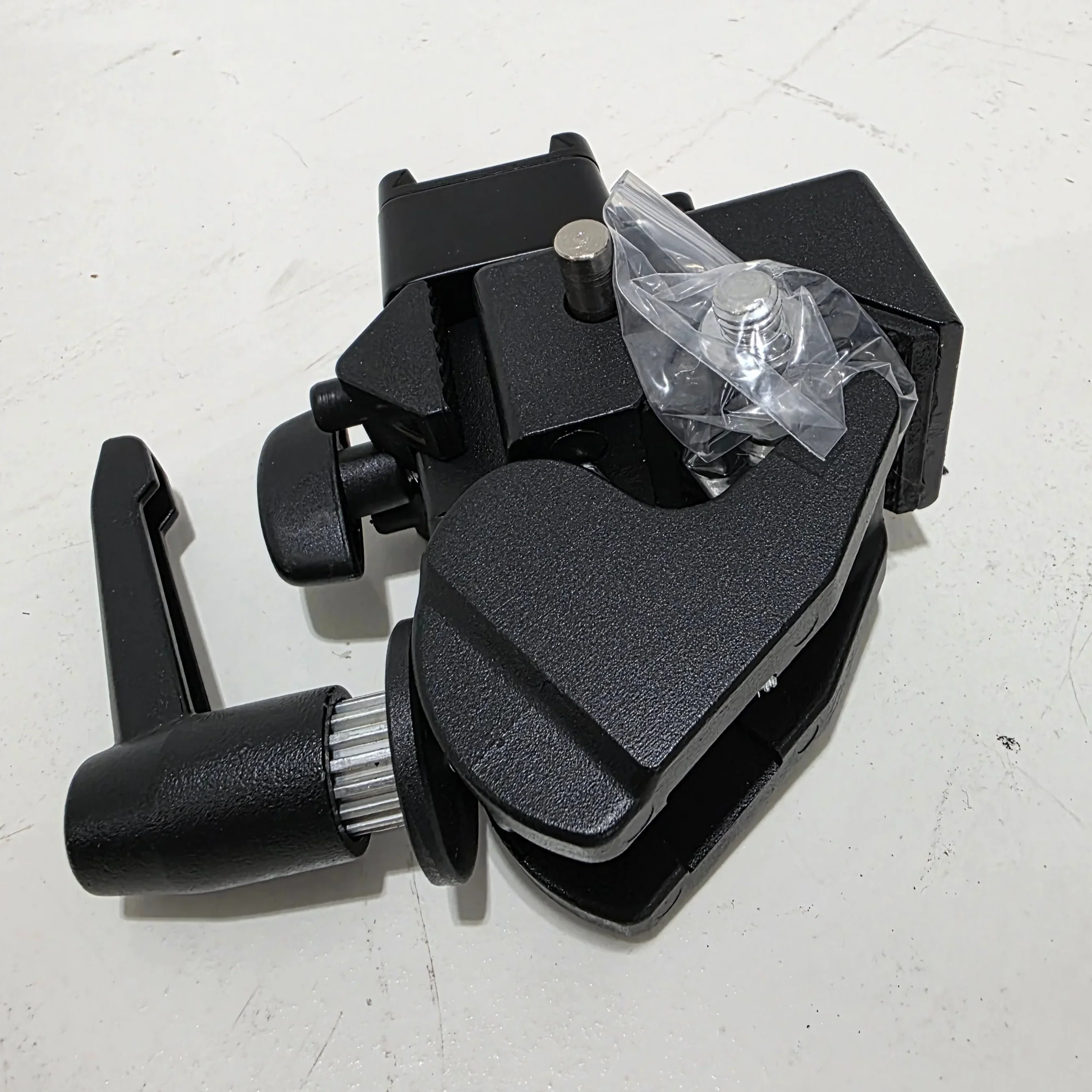 * OPEN BOX GOOD * Godox Knowled M600D Daylight LED Light - Image 14