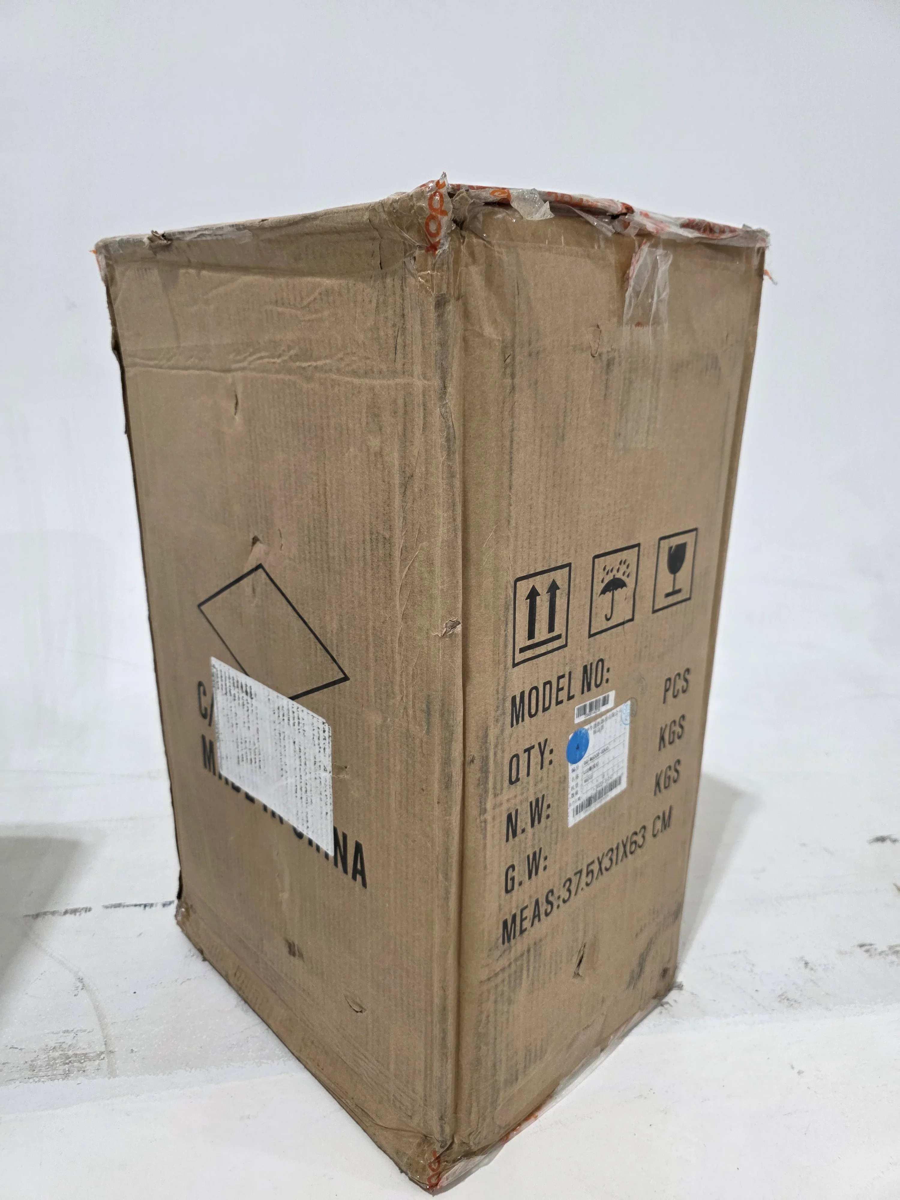 * OPEN BOX GOOD * Godox Knowled M600D Daylight LED Light - Image 17