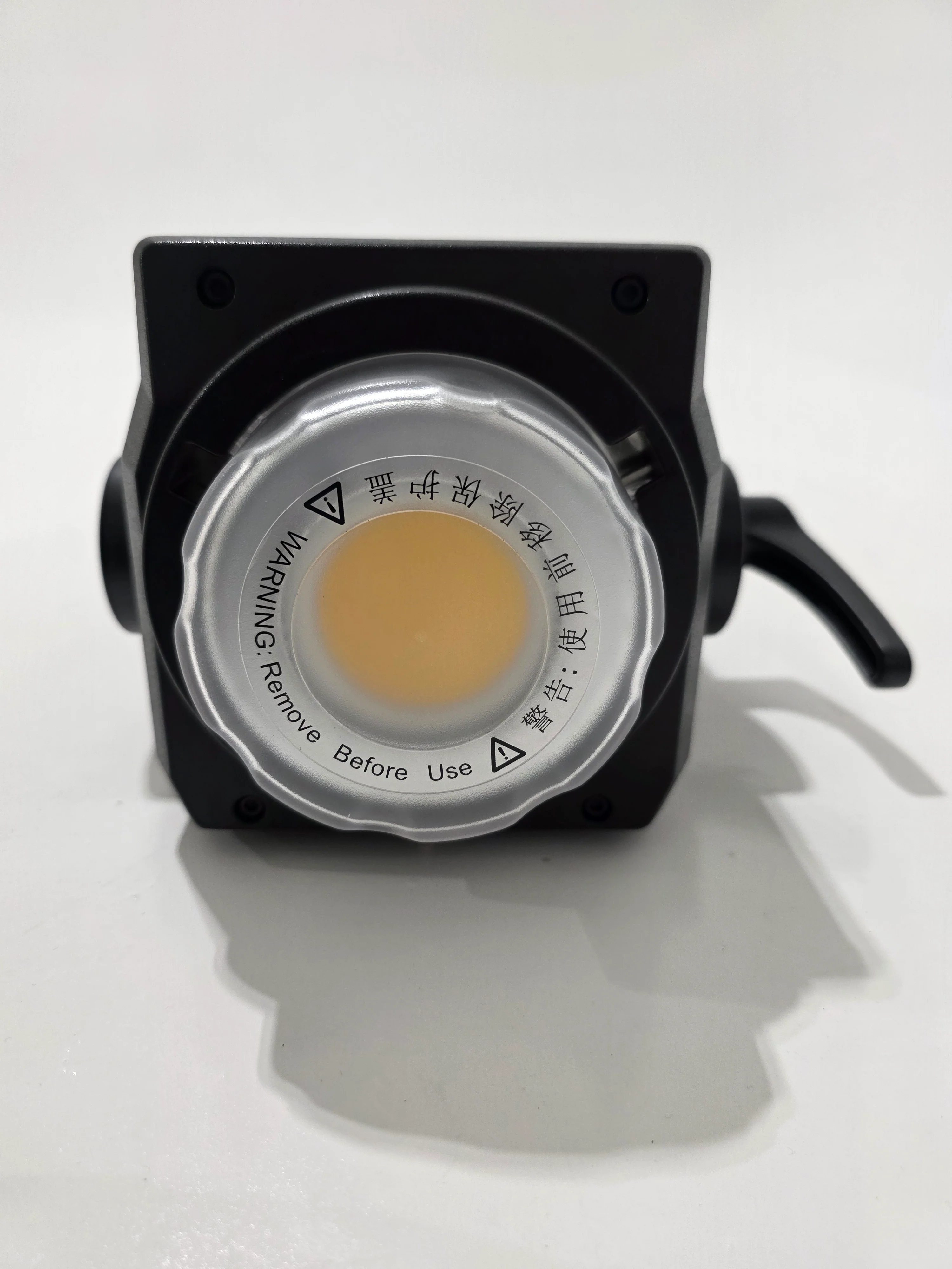 * OPEN BOX GOOD * Godox Knowled M600D Daylight LED Light - Image 4