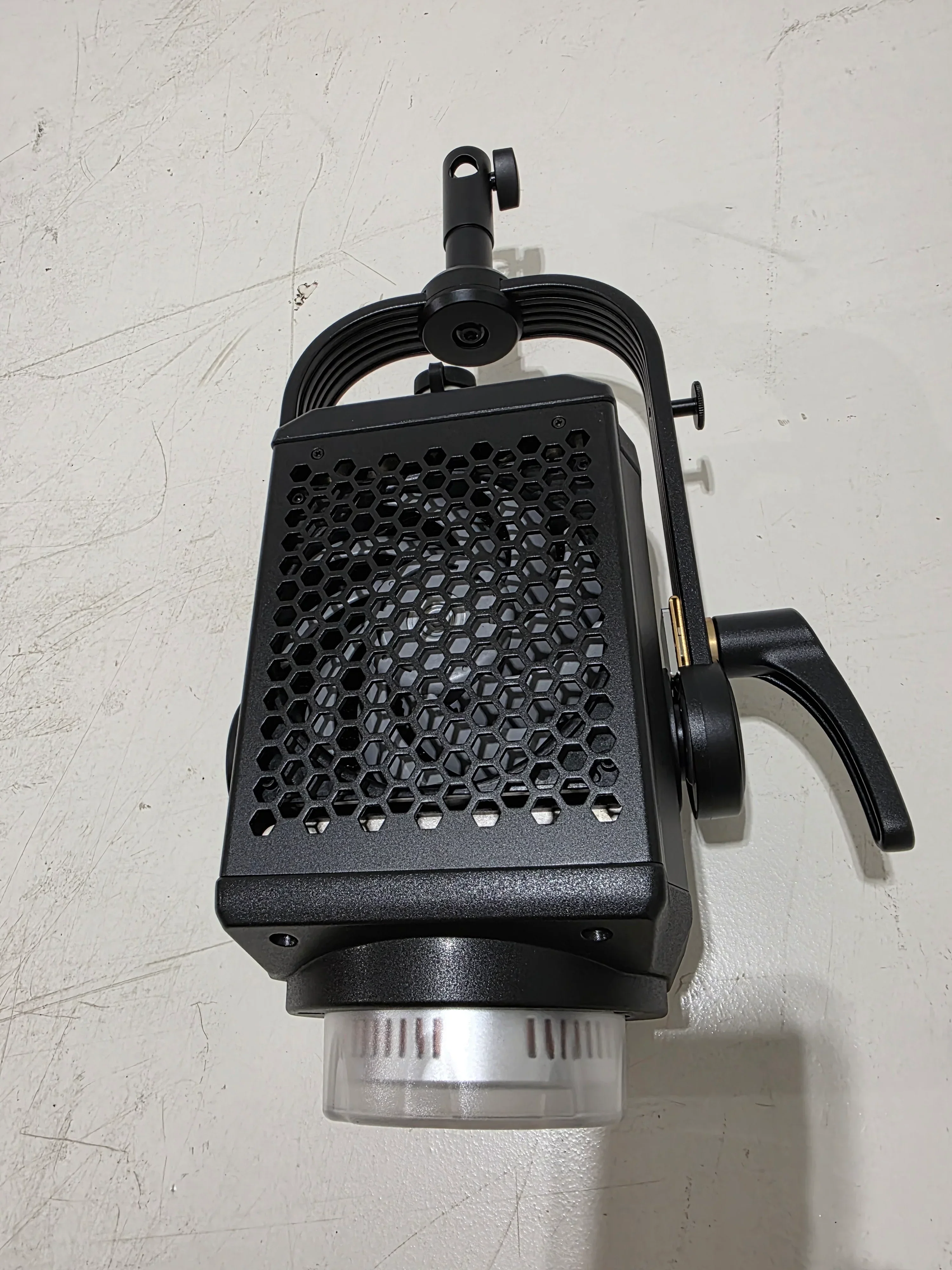 * OPEN BOX GOOD * Godox Knowled M600D Daylight LED Light - Image 6