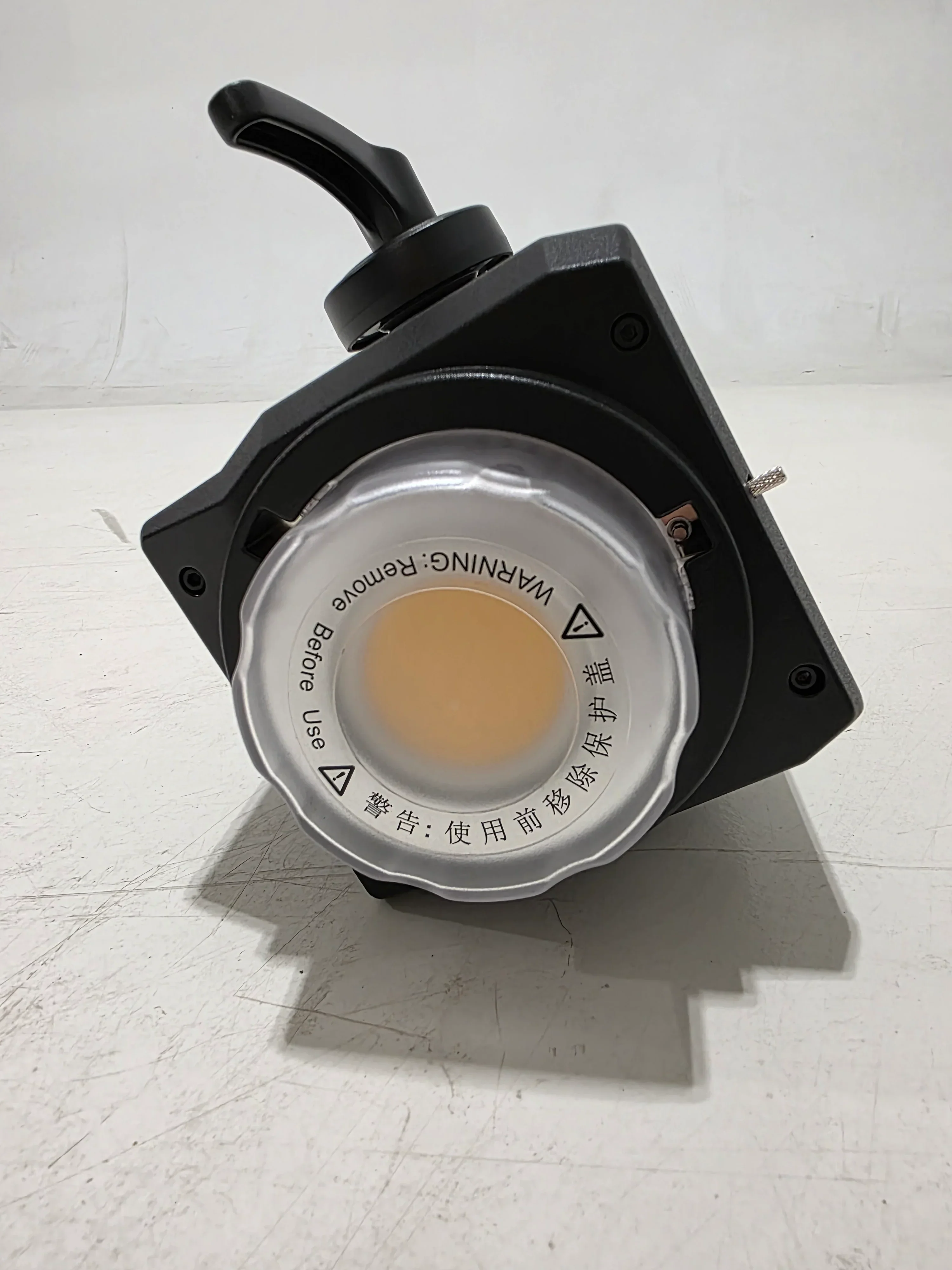 * OPEN BOX GOOD * Godox Knowled M600D Daylight LED Light - Image 7