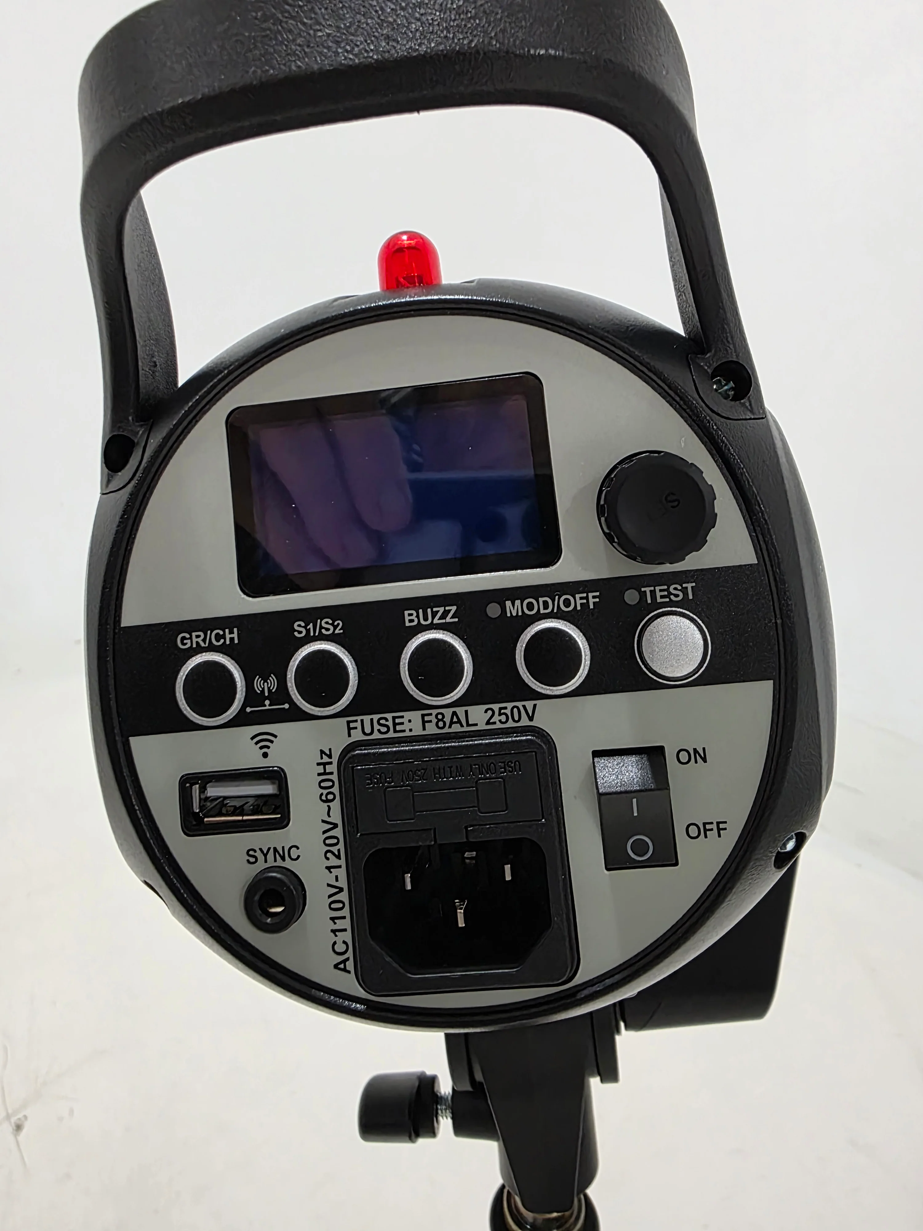 * OPEN BOX GOOD * Godox SK300 II 2-Light Studio Flash Kit - Image 3