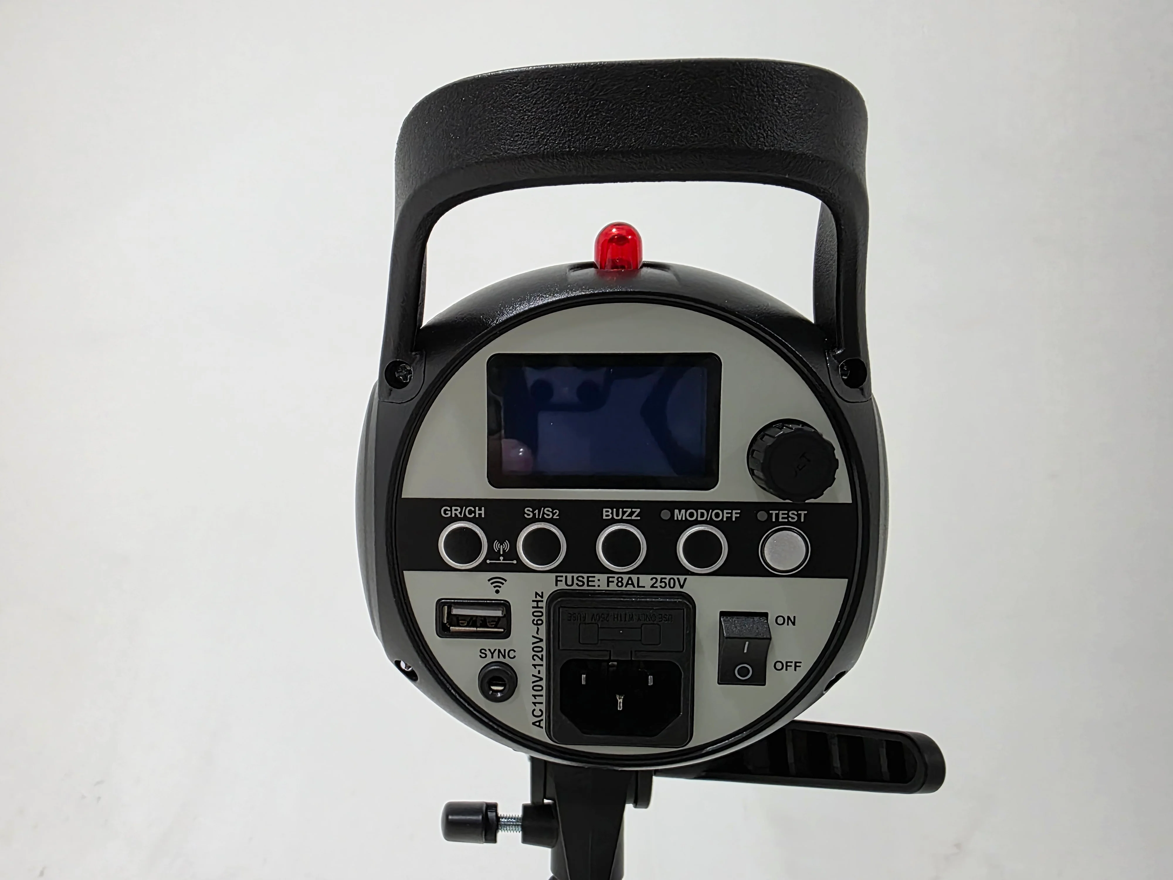 * OPEN BOX GOOD * Godox SK300 II 2-Light Studio Flash Kit - Image 5