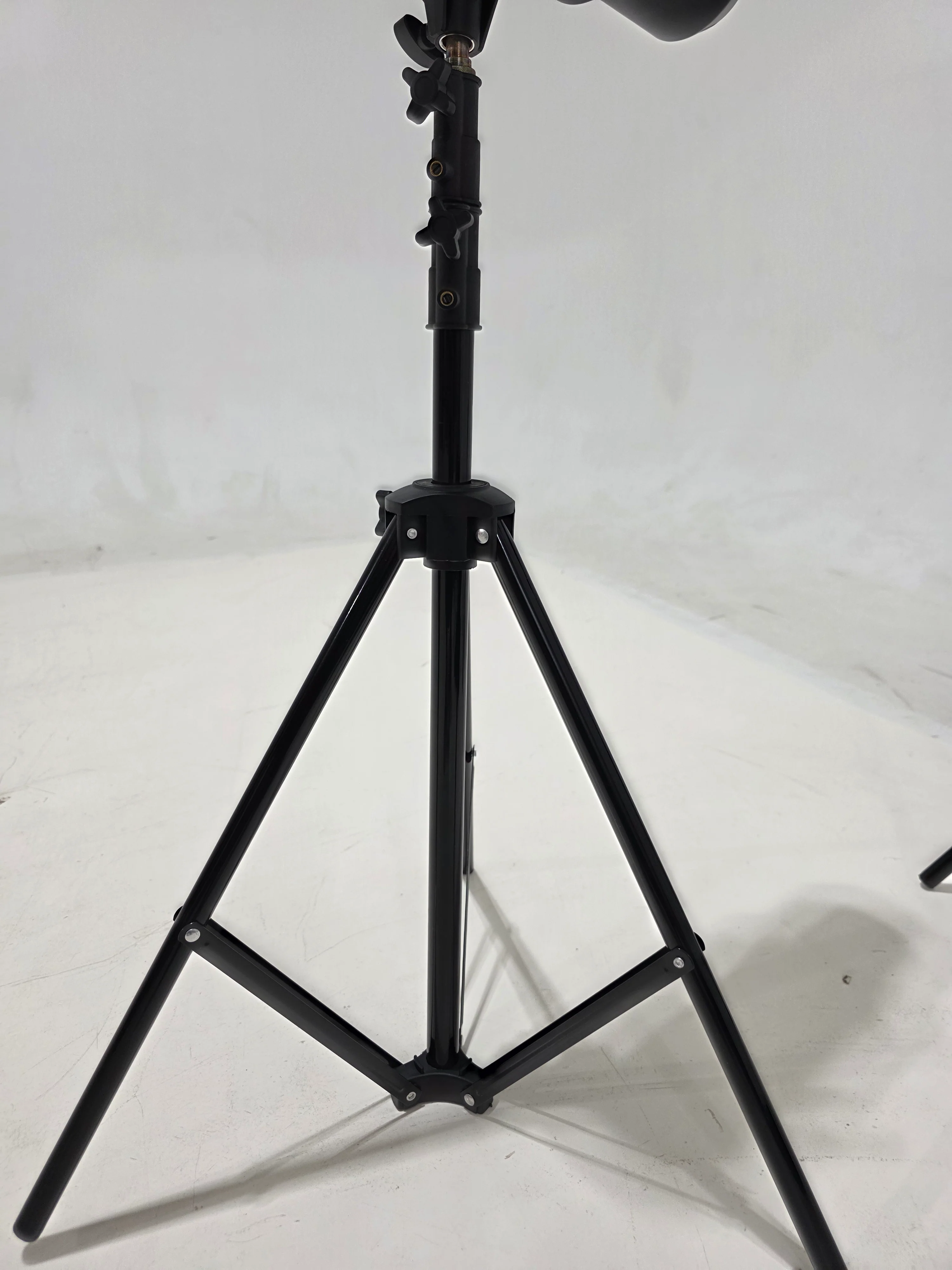 * OPEN BOX GOOD * Godox SK300 II 2-Light Studio Flash Kit - Image 7