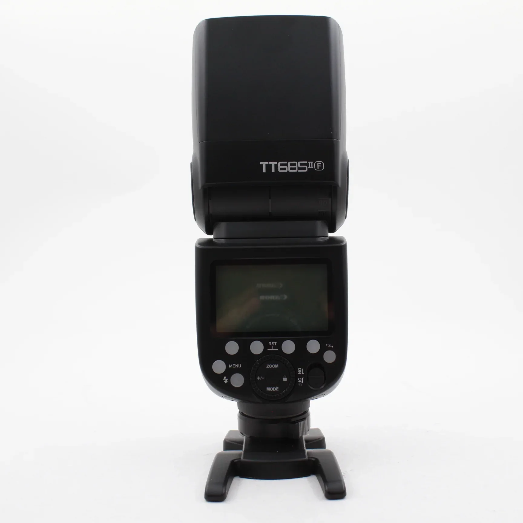 * OPEN BOX GOOD * Godox TT685F II Flash for FUJIFILM Cameras - Image 3