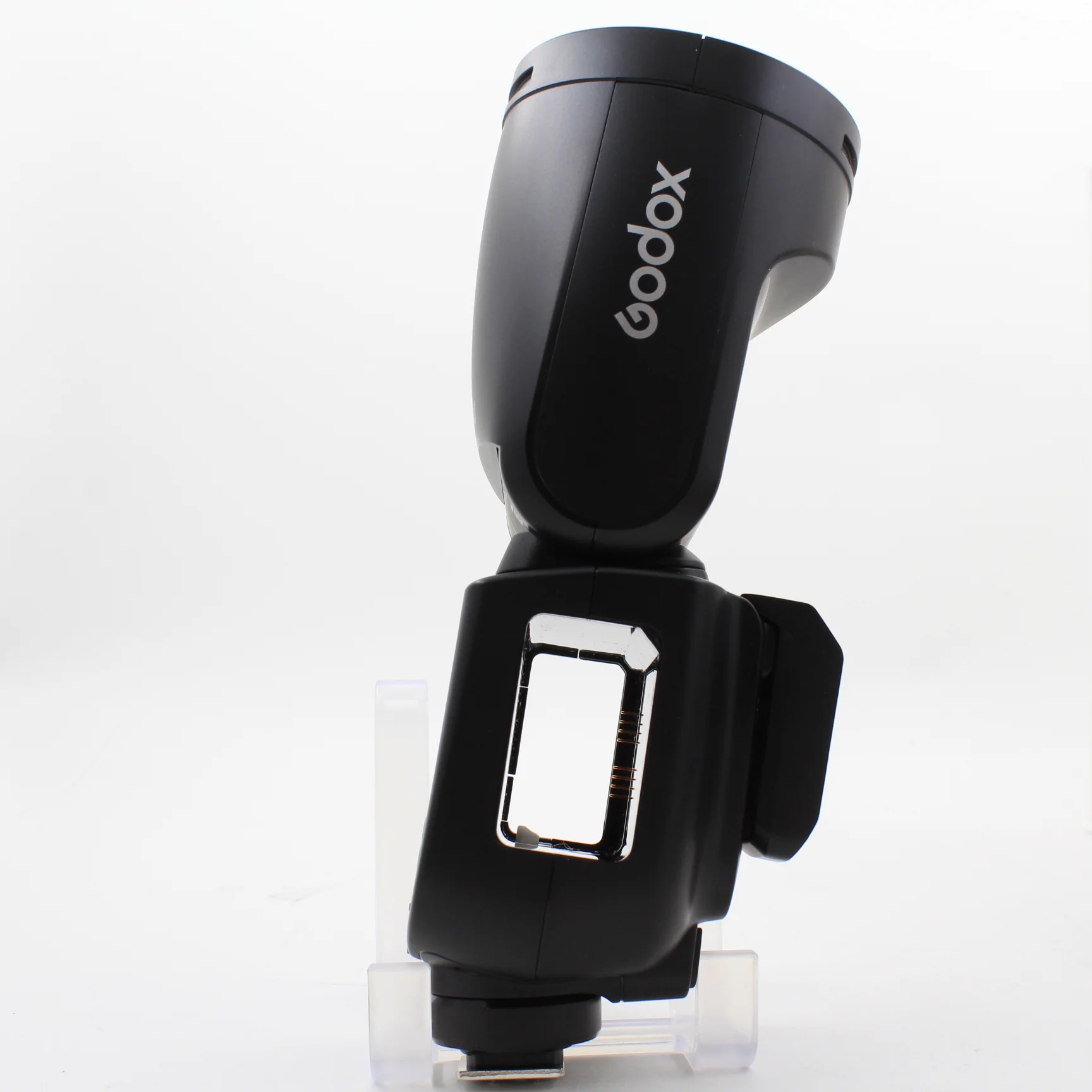 * OPEN BOX GOOD * Godox V1Pro N Flash for Nikon (US) - Image 4