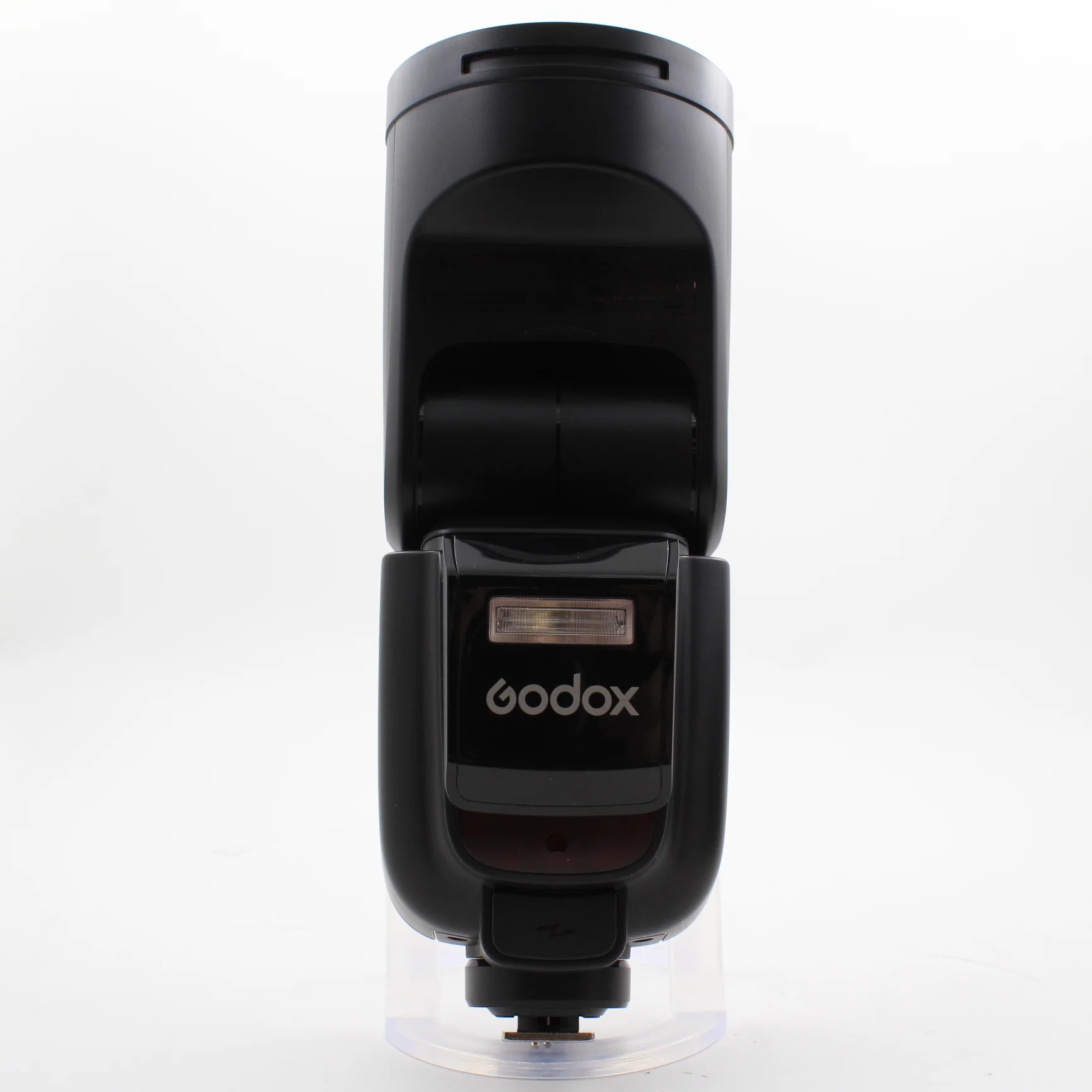 * OPEN BOX GOOD * Godox V1Pro N Flash for Nikon (US) - Image 5