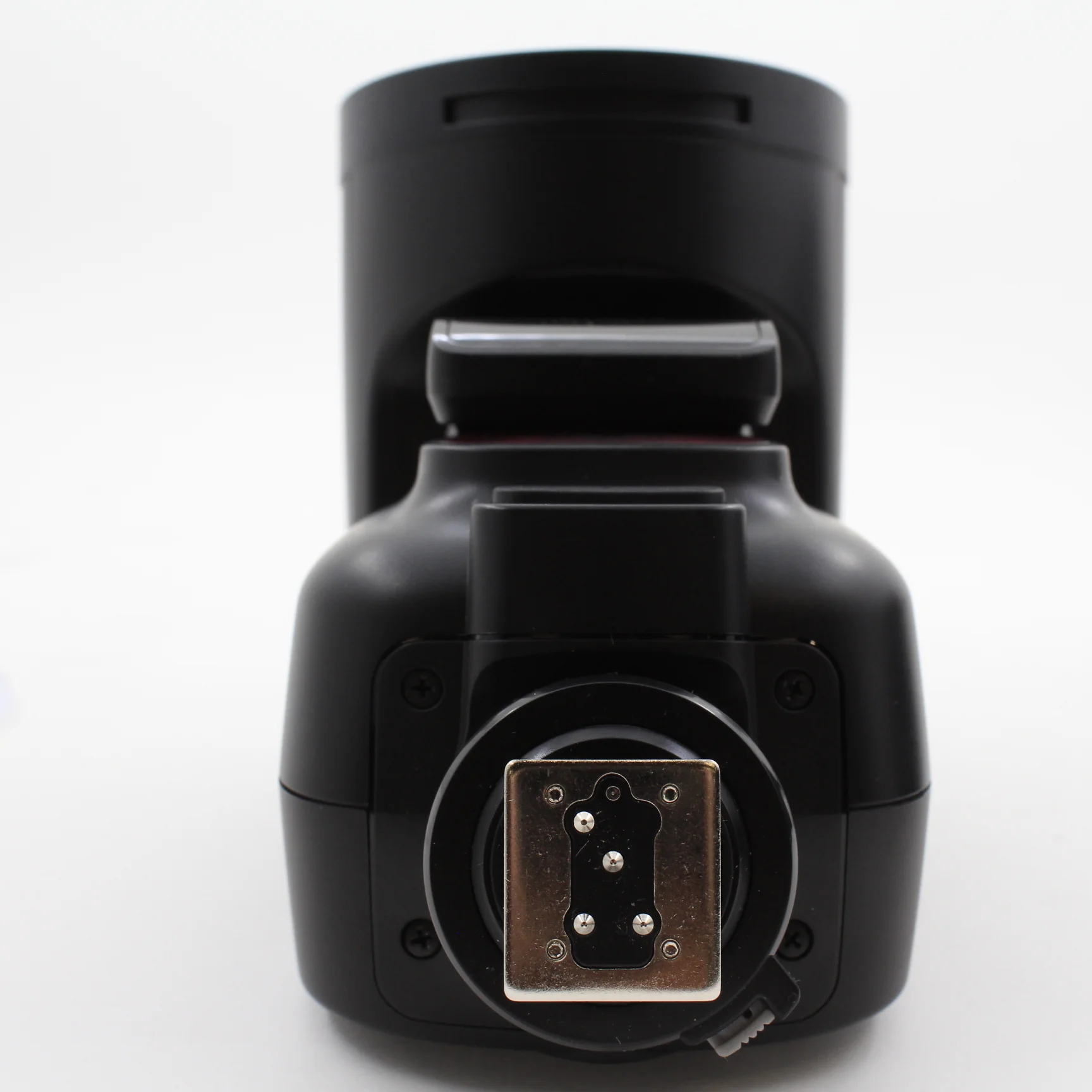 * OPEN BOX GOOD * Godox V1Pro N Flash for Nikon (US) - Image 6