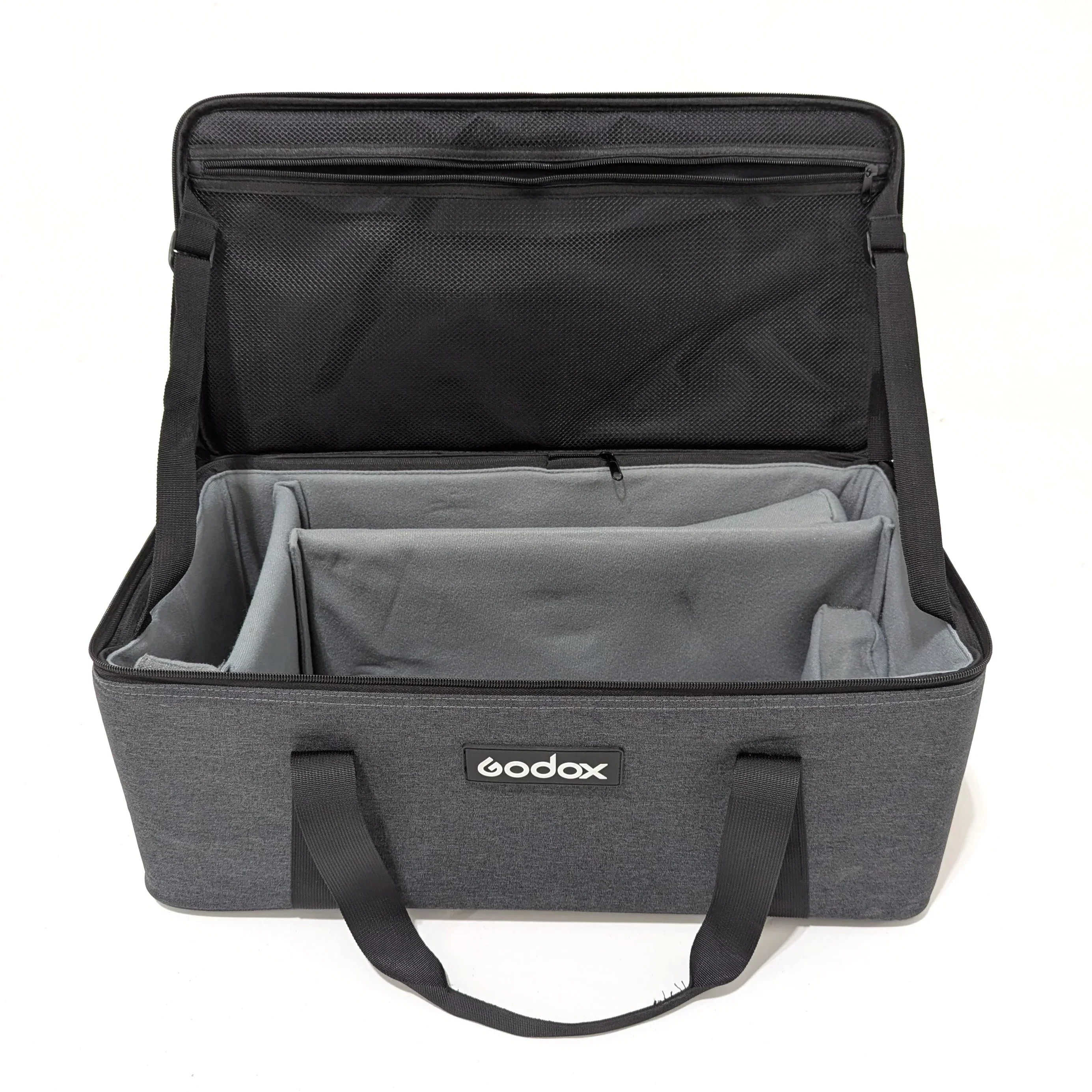 * OPEN BOX GOOD * Godox VL200 LED Video Light - Image 12