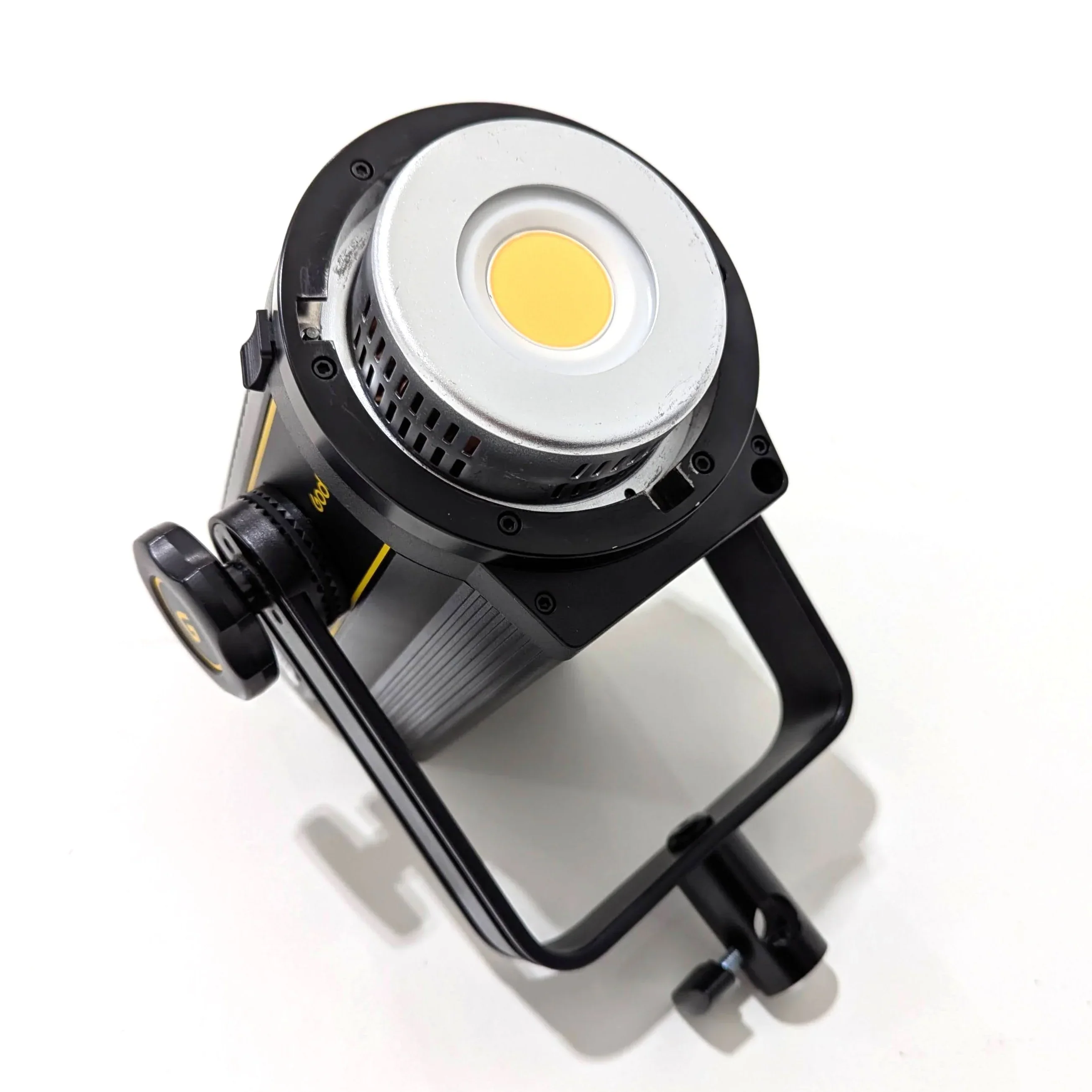 * OPEN BOX GOOD * Godox VL200 LED Video Light - Image 3