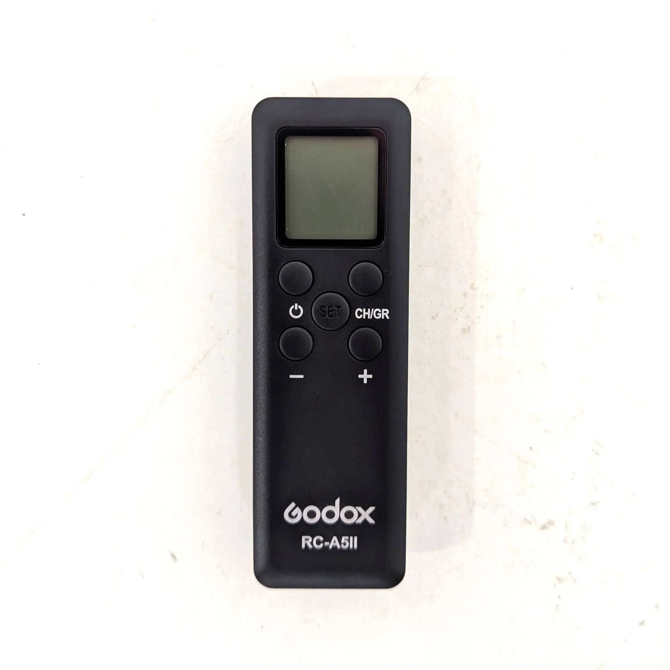 * OPEN BOX GOOD * Godox VL200 LED Video Light - Image 9