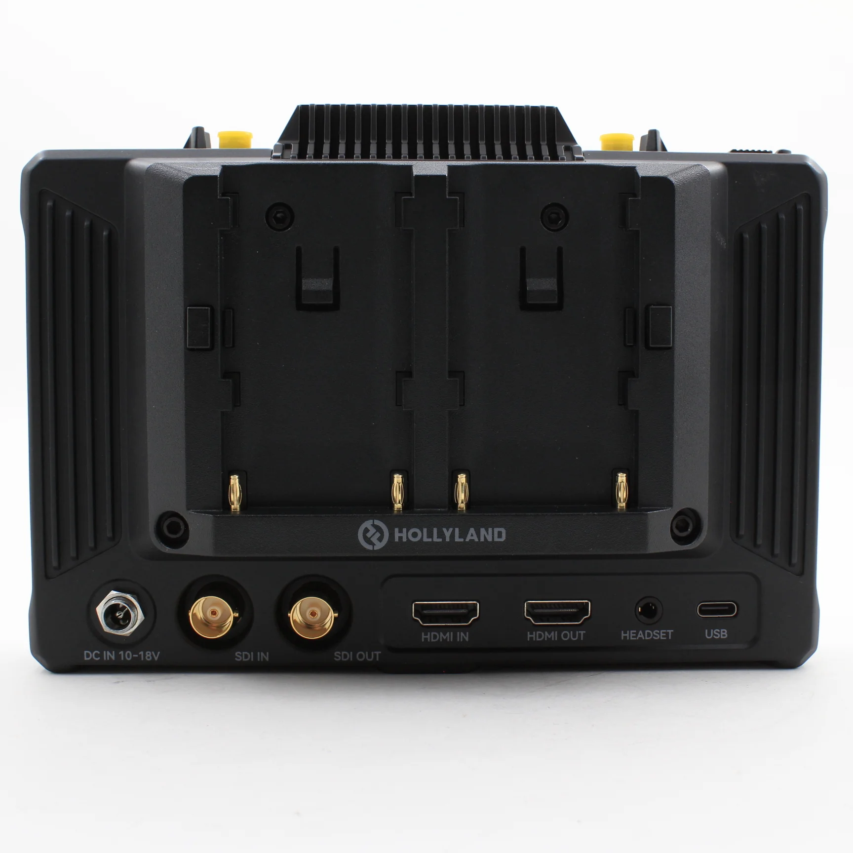 * OPEN BOX GOOD * Hollyland Pyro 7 Wireless Transceiver Monitor - Image 3