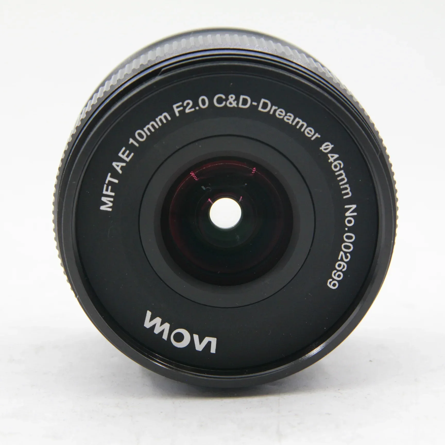 * OPEN BOX GOOD * Laowa 10mm f/2 Zero-D Lens for Micro Four Thirds - Image 4