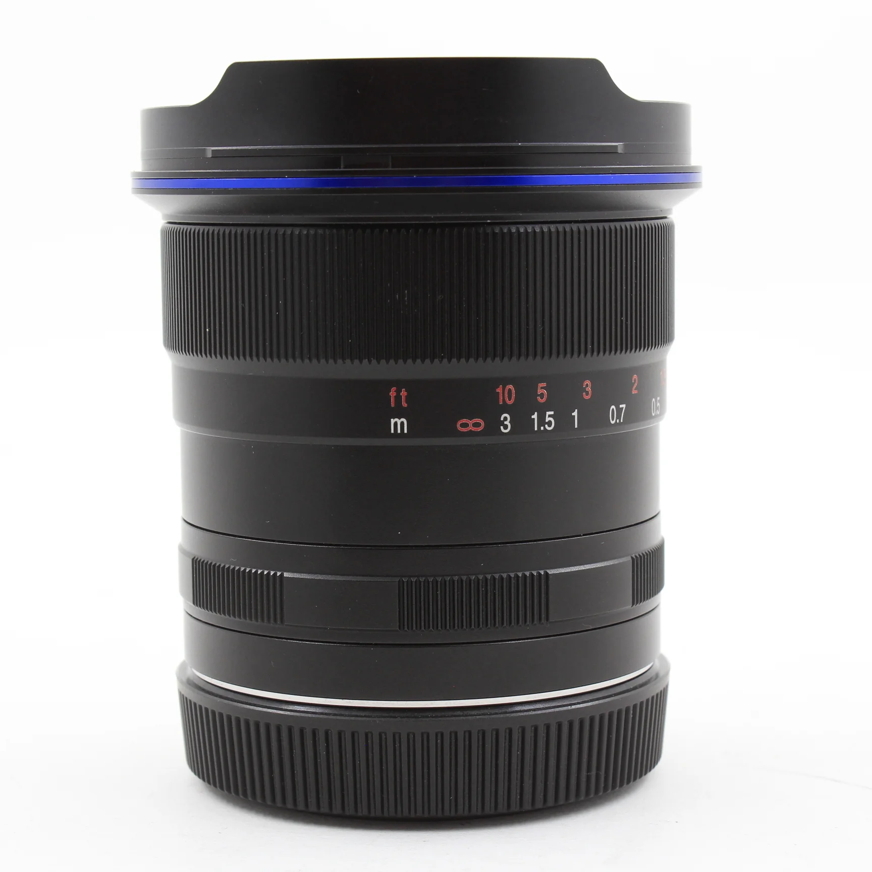 * OPEN BOX GOOD * Laowa 12mm f/2.8 Zero-D Lens for Canon EF - Image 4