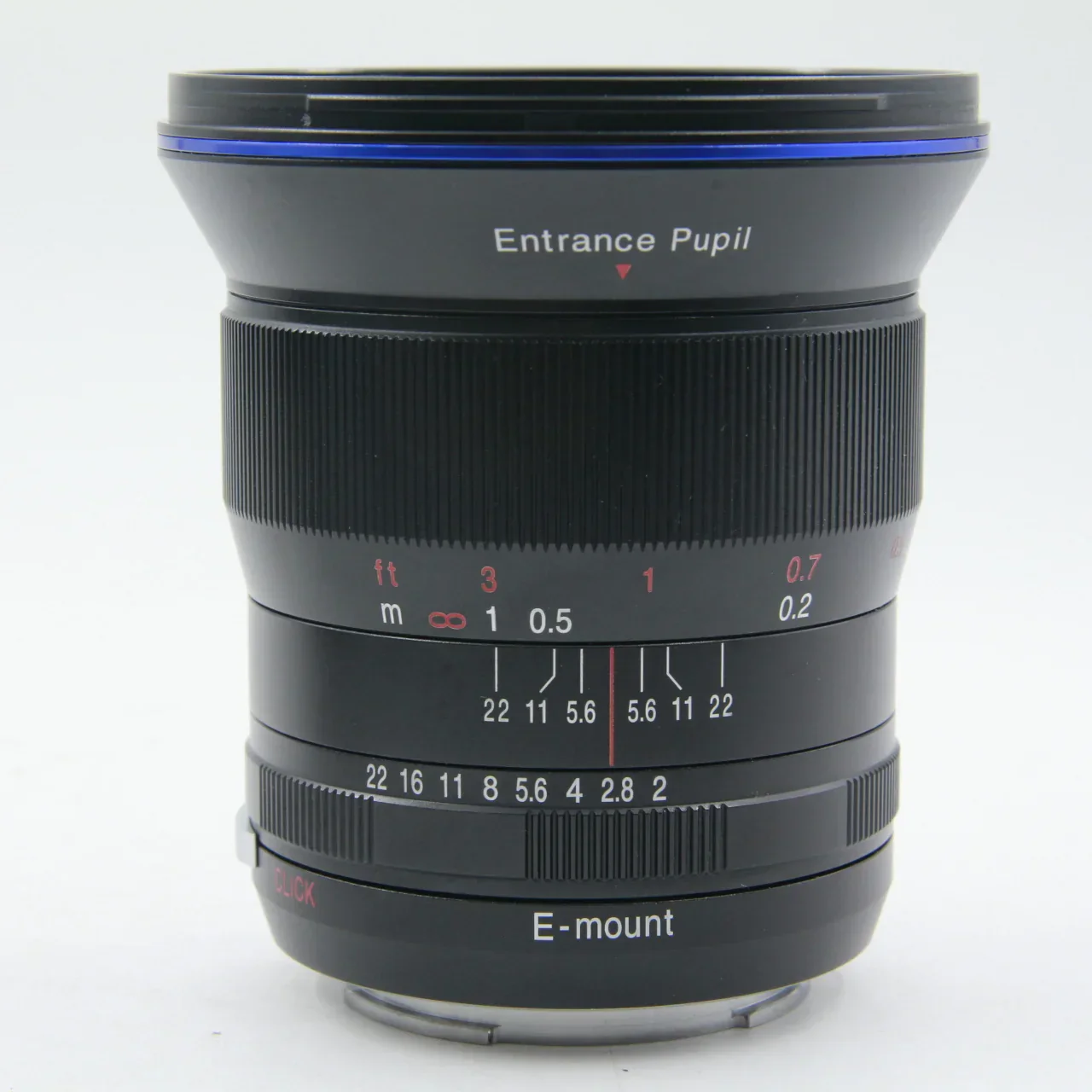 * OPEN BOX GOOD * Laowa 15mm f/2 FE Zero-D Lens for Sony E - Image 2