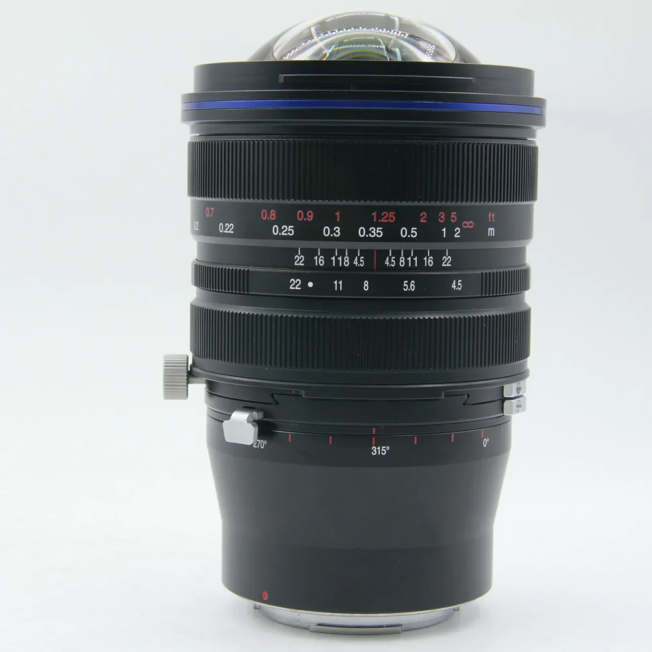 * OPEN BOX GOOD * Laowa 15mm f/4.5 Zero-D Shift Lens for Sony E - Image 2