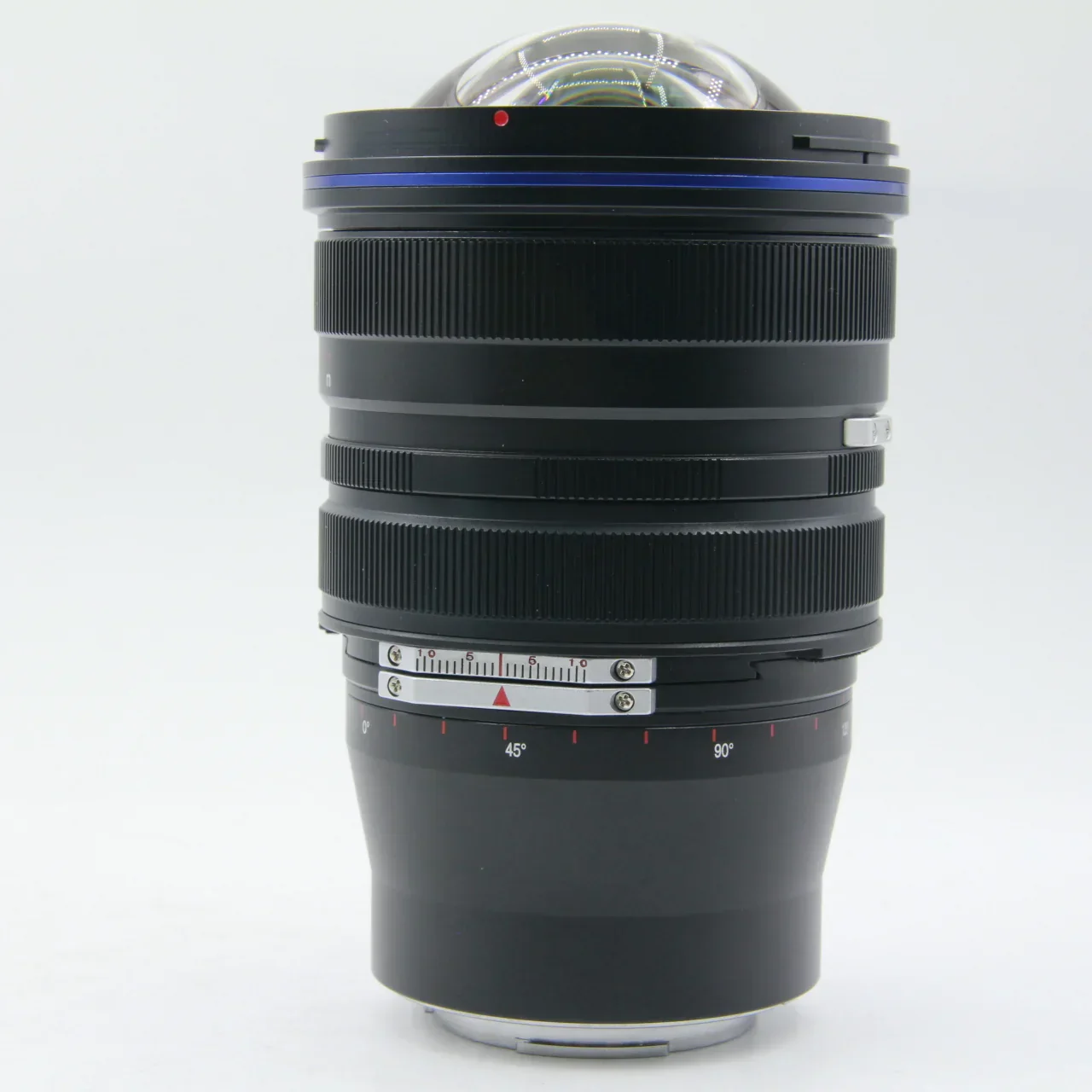 * OPEN BOX GOOD * Laowa 15mm f/4.5 Zero-D Shift Lens for Sony E - Image 3