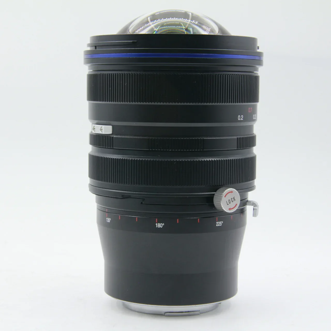 * OPEN BOX GOOD * Laowa 15mm f/4.5 Zero-D Shift Lens for Sony E - Image 4