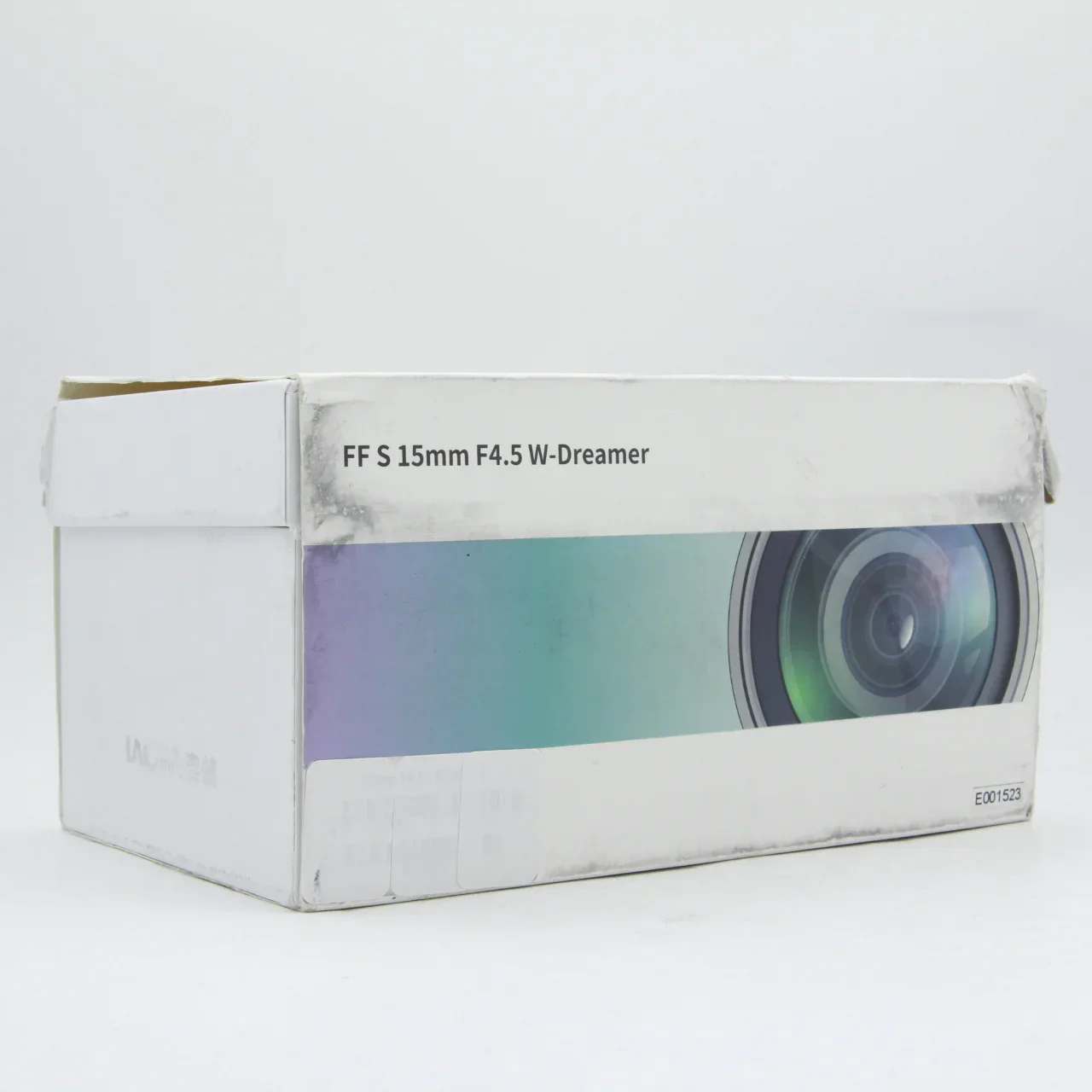 * OPEN BOX GOOD * Laowa 15mm f/4.5 Zero-D Shift Lens for Sony E - Image 8