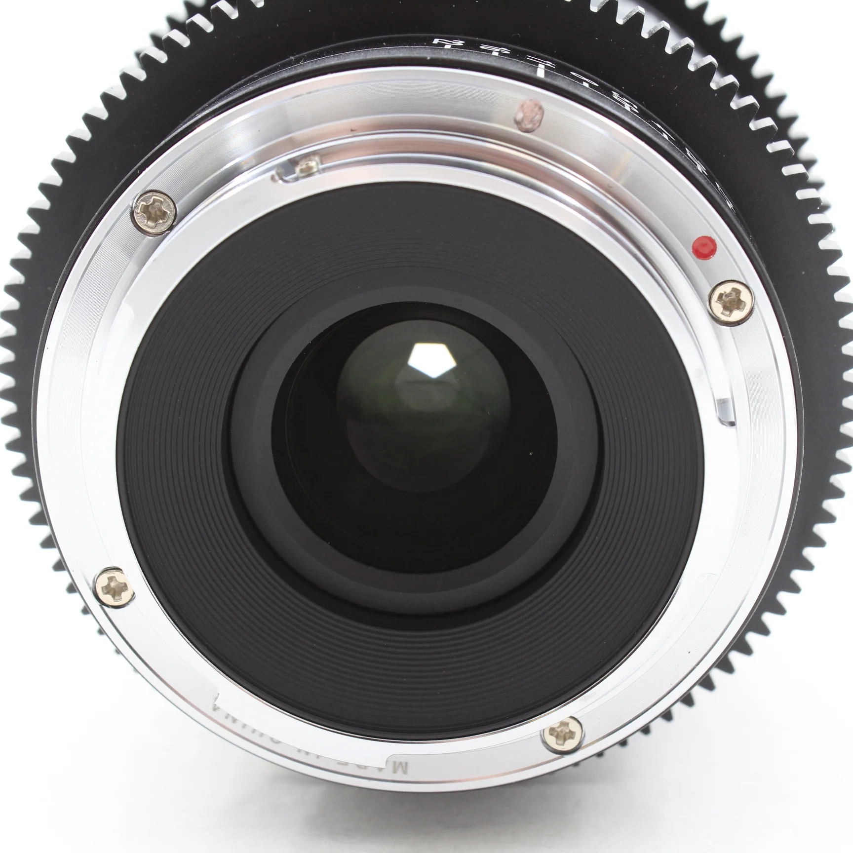 * OPEN BOX GOOD * Laowa 15mm T2.1 Zero-D Cine Lens for Canon RF - Image 6