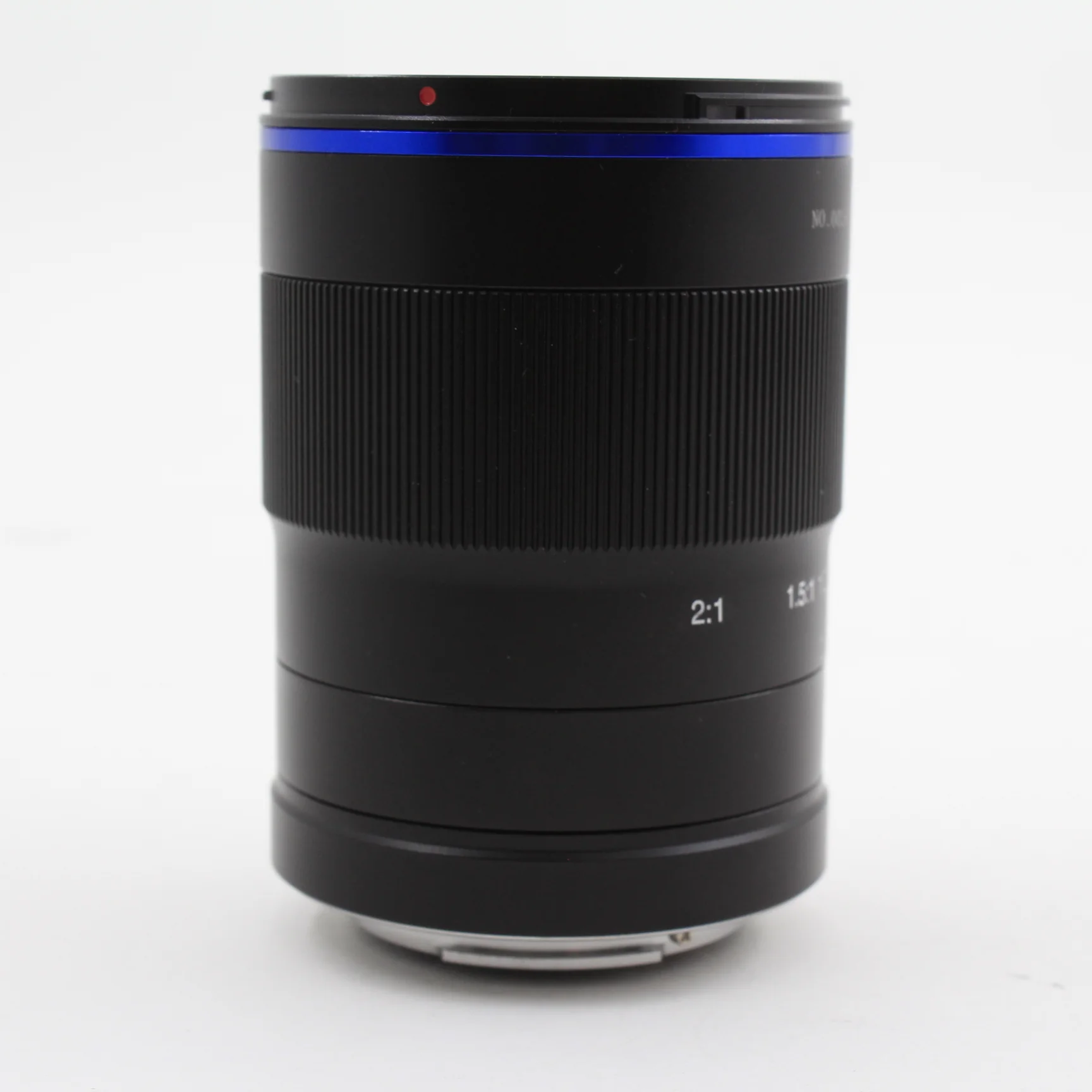 * OPEN BOX GOOD * Laowa 50mm f/2.8 2X Ultra Macro APO Lens for Micro 4/3 - Image 3