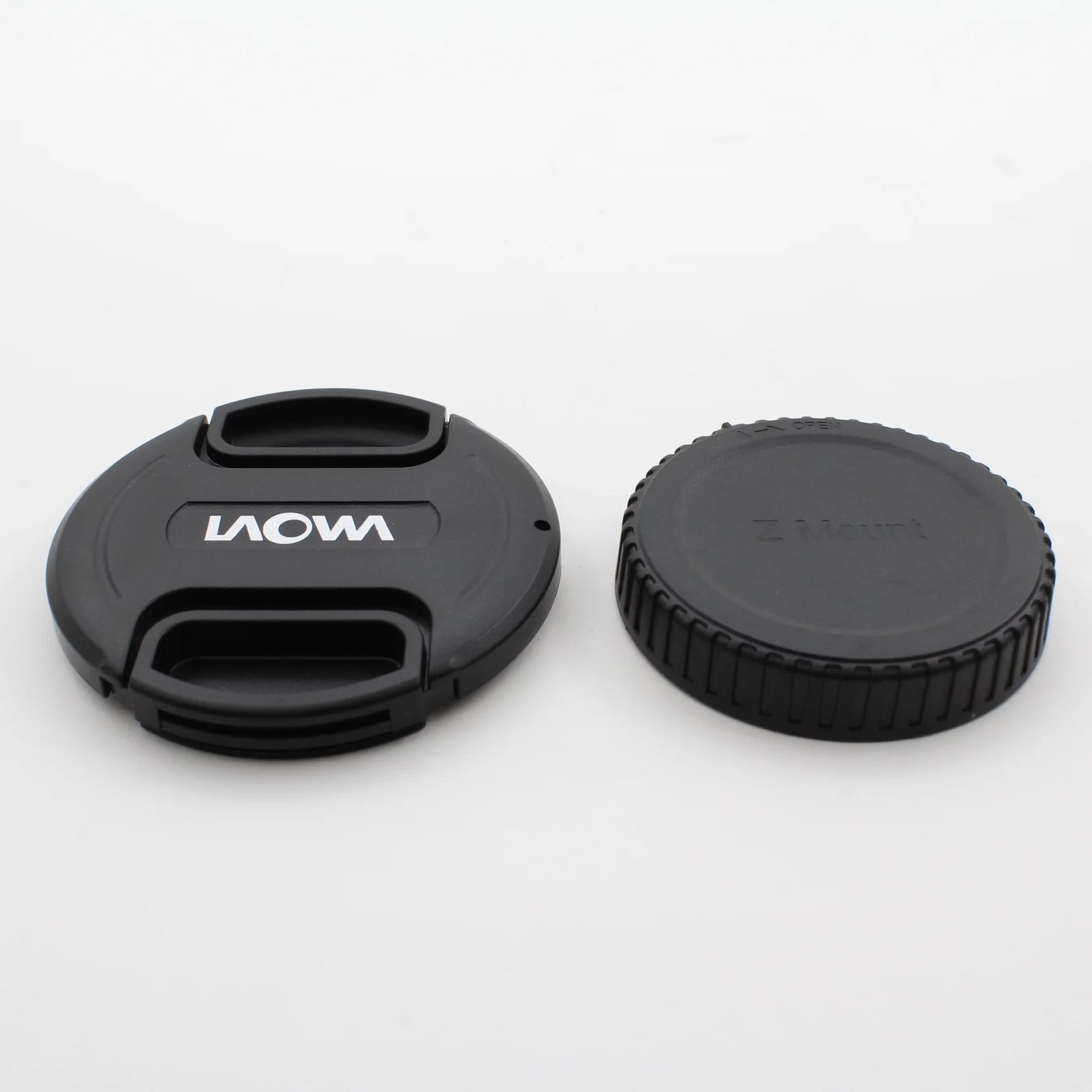 * OPEN BOX GOOD * Laowa Venus Optics 12mm f/2.8 Lite Zero-D AF Lens (Nikon Z, 5-Blade Aperture) - Image 10