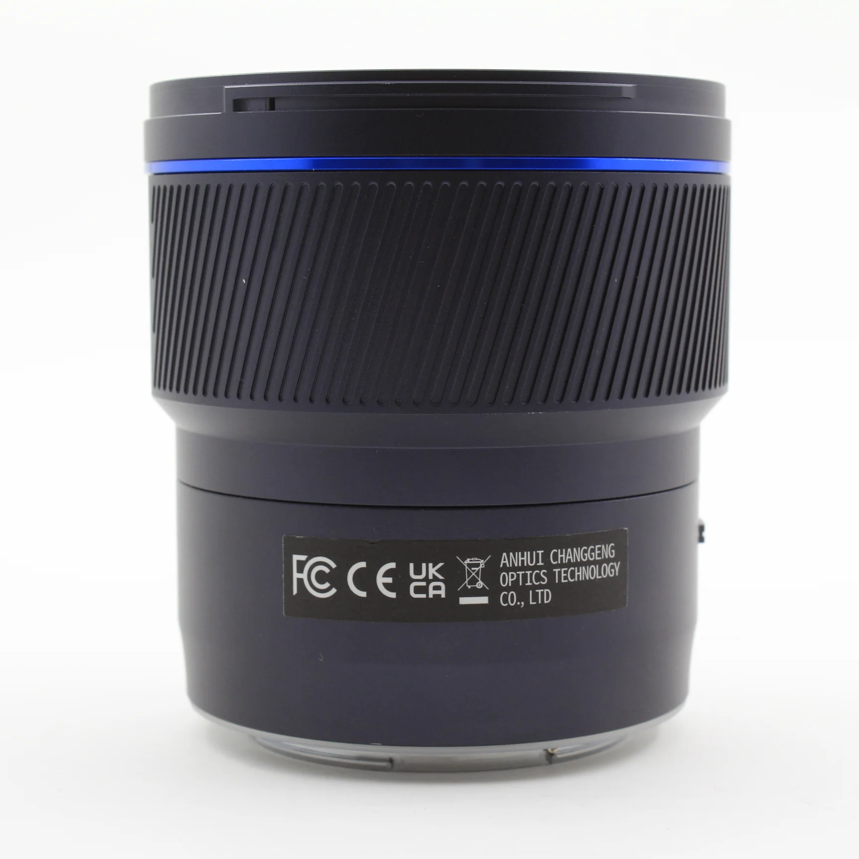 * OPEN BOX GOOD * Laowa Venus Optics 12mm f/2.8 Lite Zero-D AF Lens (Nikon Z, 5-Blade Aperture) - Image 4