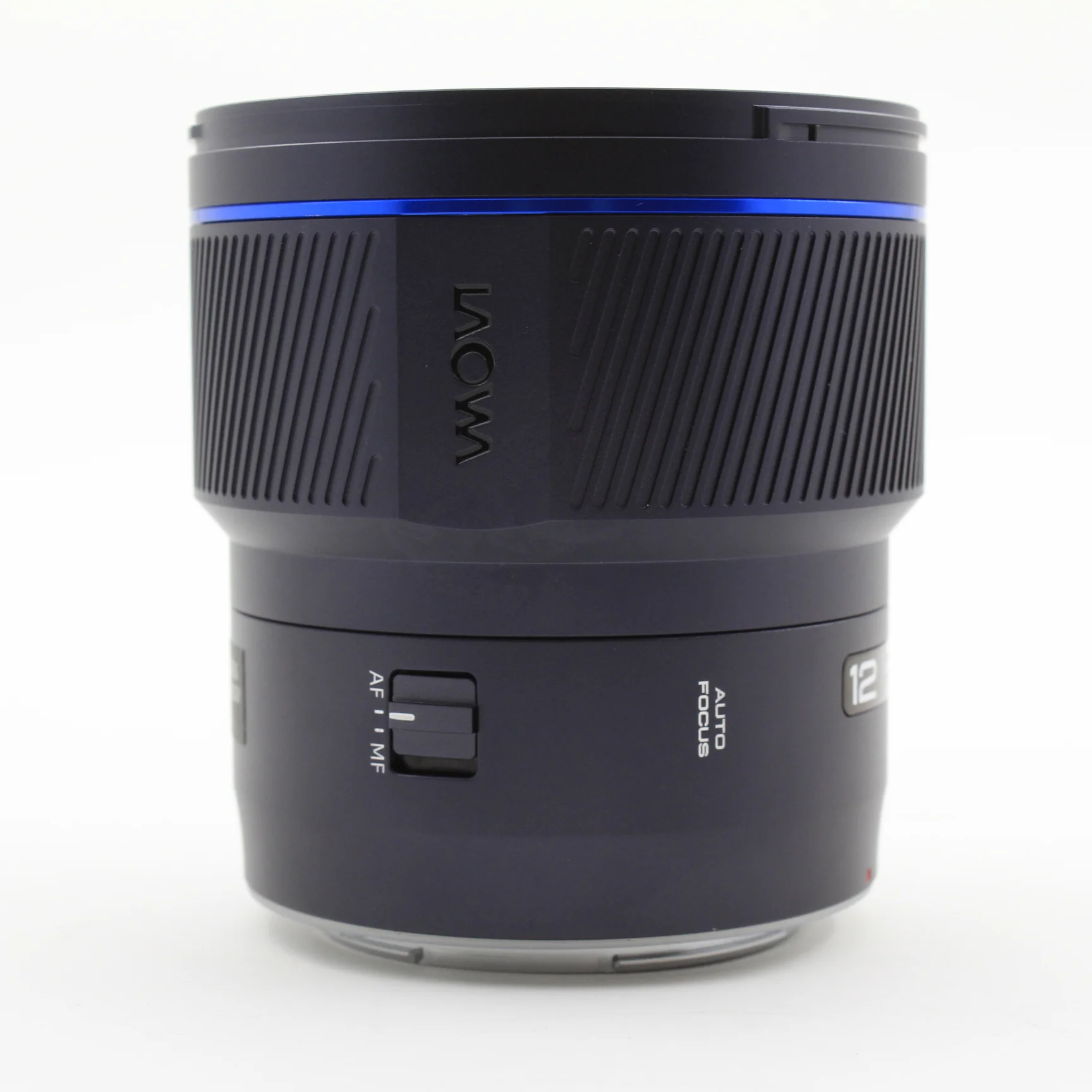 * OPEN BOX GOOD * Laowa Venus Optics 12mm f/2.8 Lite Zero-D AF Lens (Nikon Z, 5-Blade Aperture) - Image 5