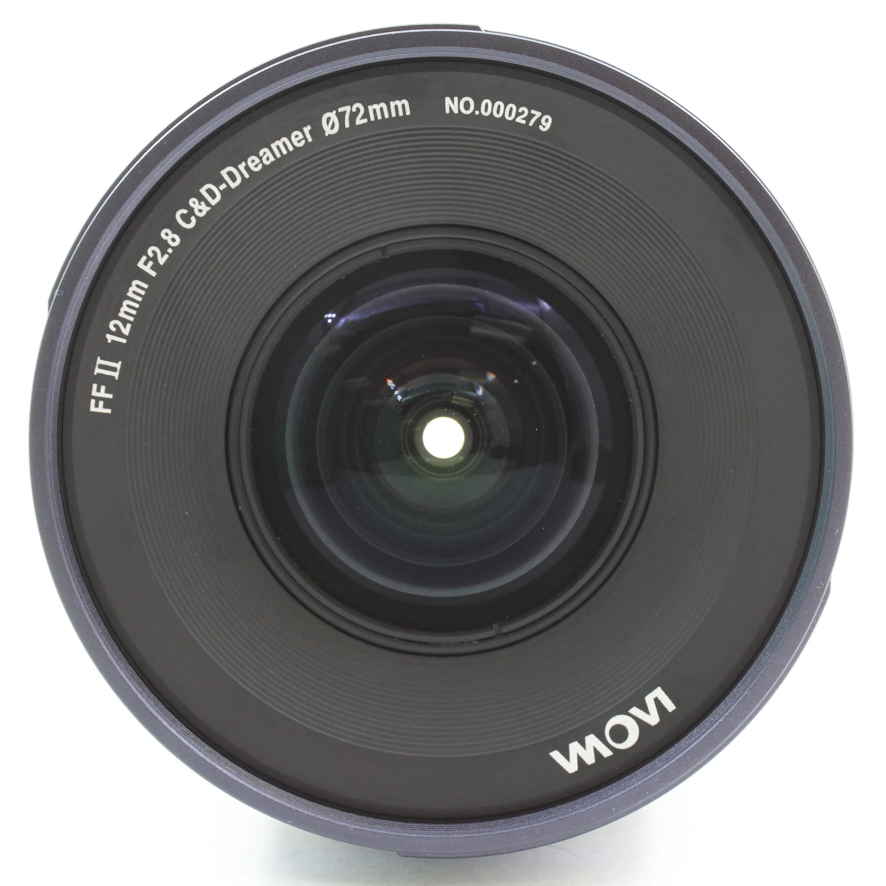 * OPEN BOX GOOD * Laowa Venus Optics 12mm f/2.8 Lite Zero-D AF Lens (Nikon Z, 5-Blade Aperture) - Image 6