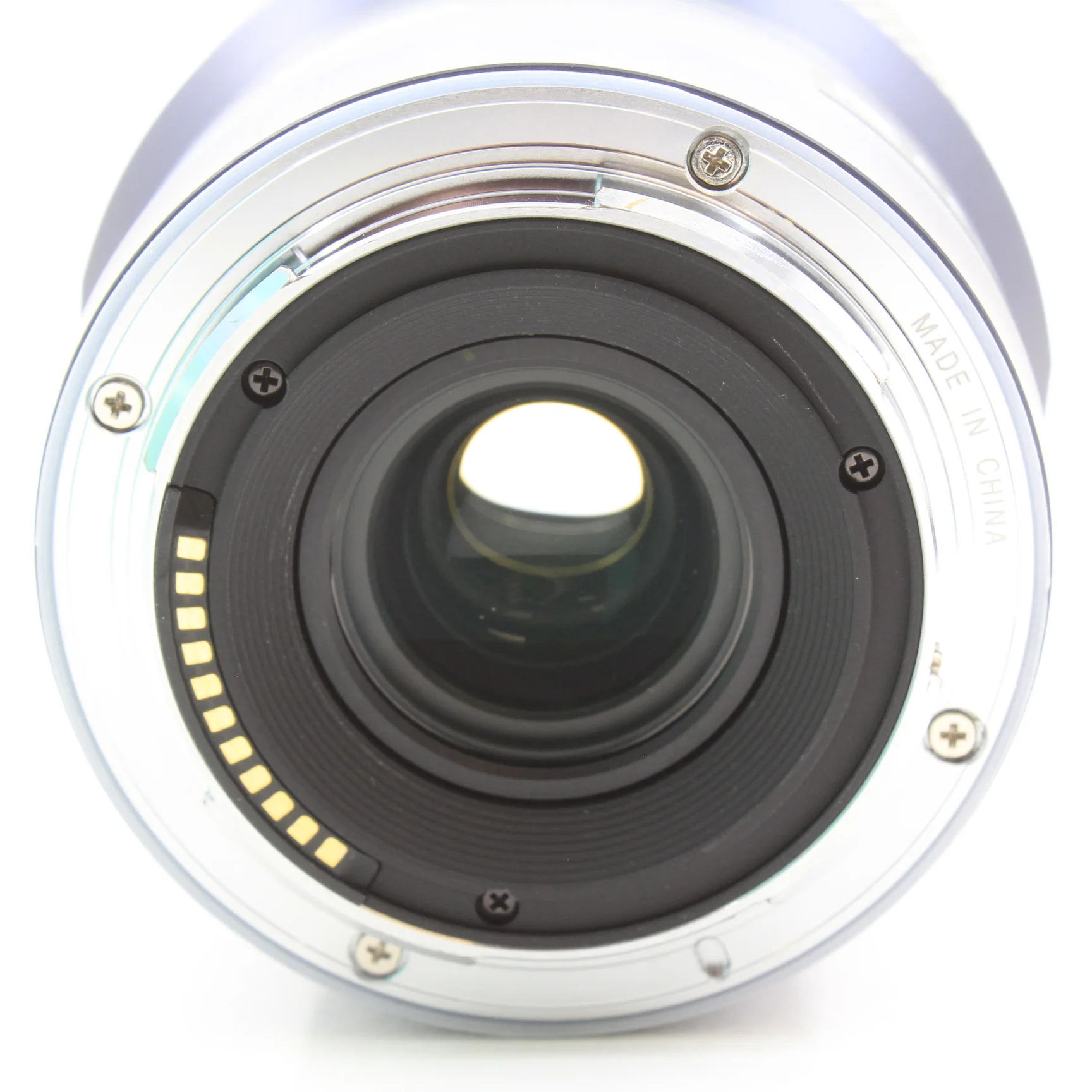 * OPEN BOX GOOD * Laowa Venus Optics 12mm f/2.8 Lite Zero-D AF Lens (Nikon Z, 5-Blade Aperture) - Image 7