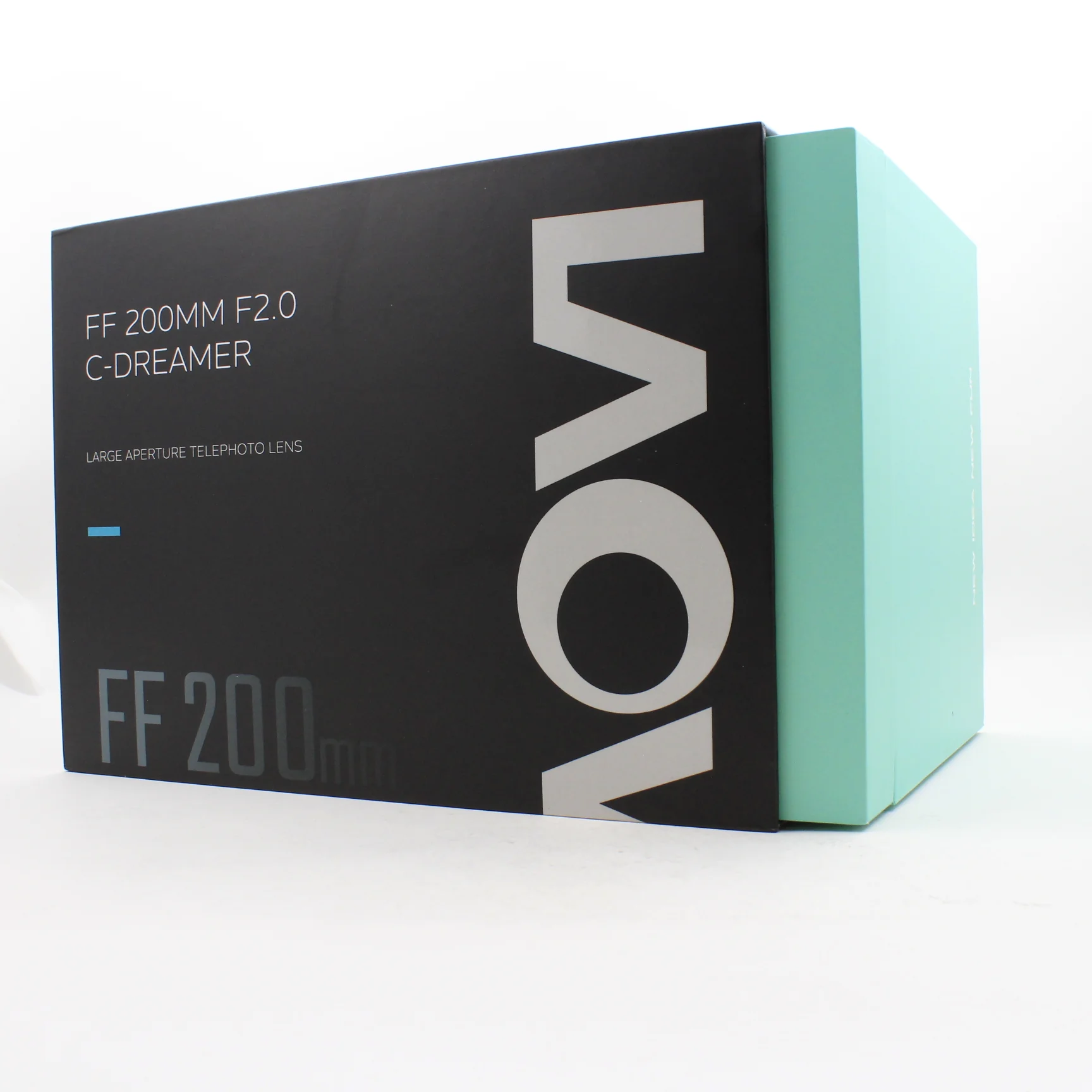 * OPEN BOX GOOD * Laowa Venus Optics 200mm f/2 AF FF Telephoto Prime Lens (Sony E) - Image 14