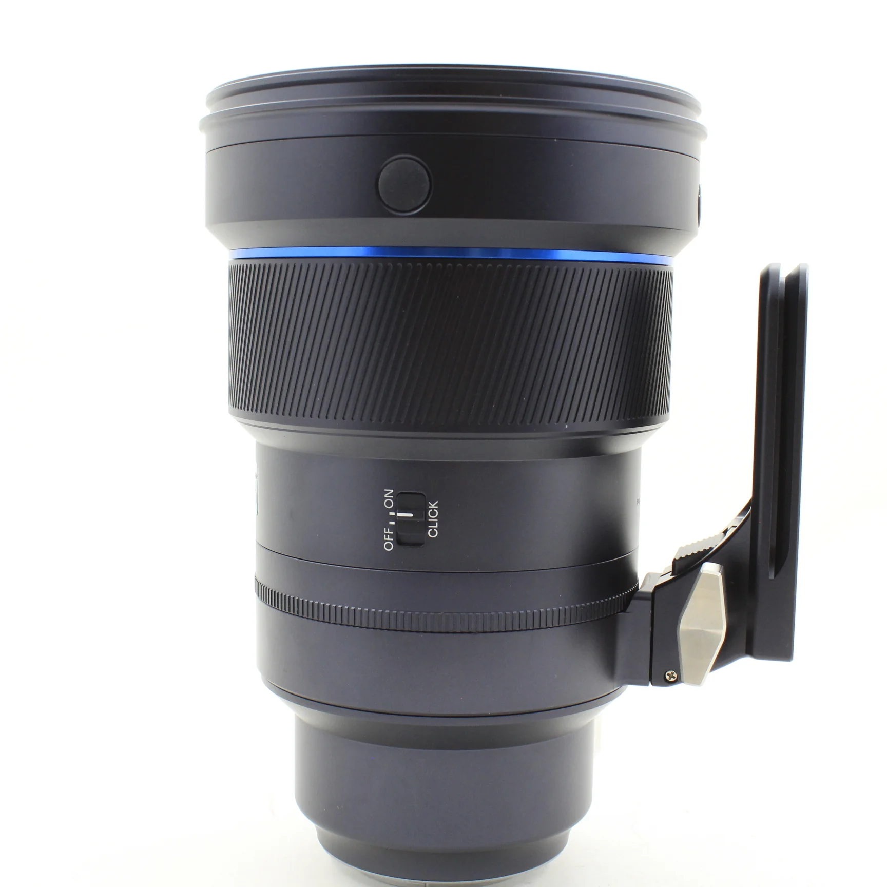 * OPEN BOX GOOD * Laowa Venus Optics 200mm f/2 AF FF Telephoto Prime Lens (Sony E) - Image 4