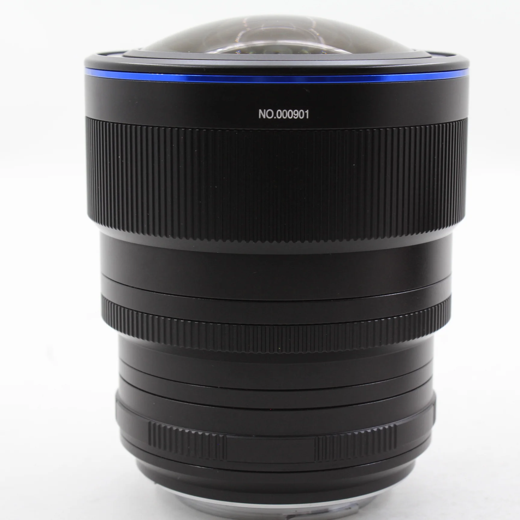 * OPEN BOX GOOD * Laowa Venus Optics Laowa 8-15mm f/2.8 Fisheye Lens (Sony E) - Image 5