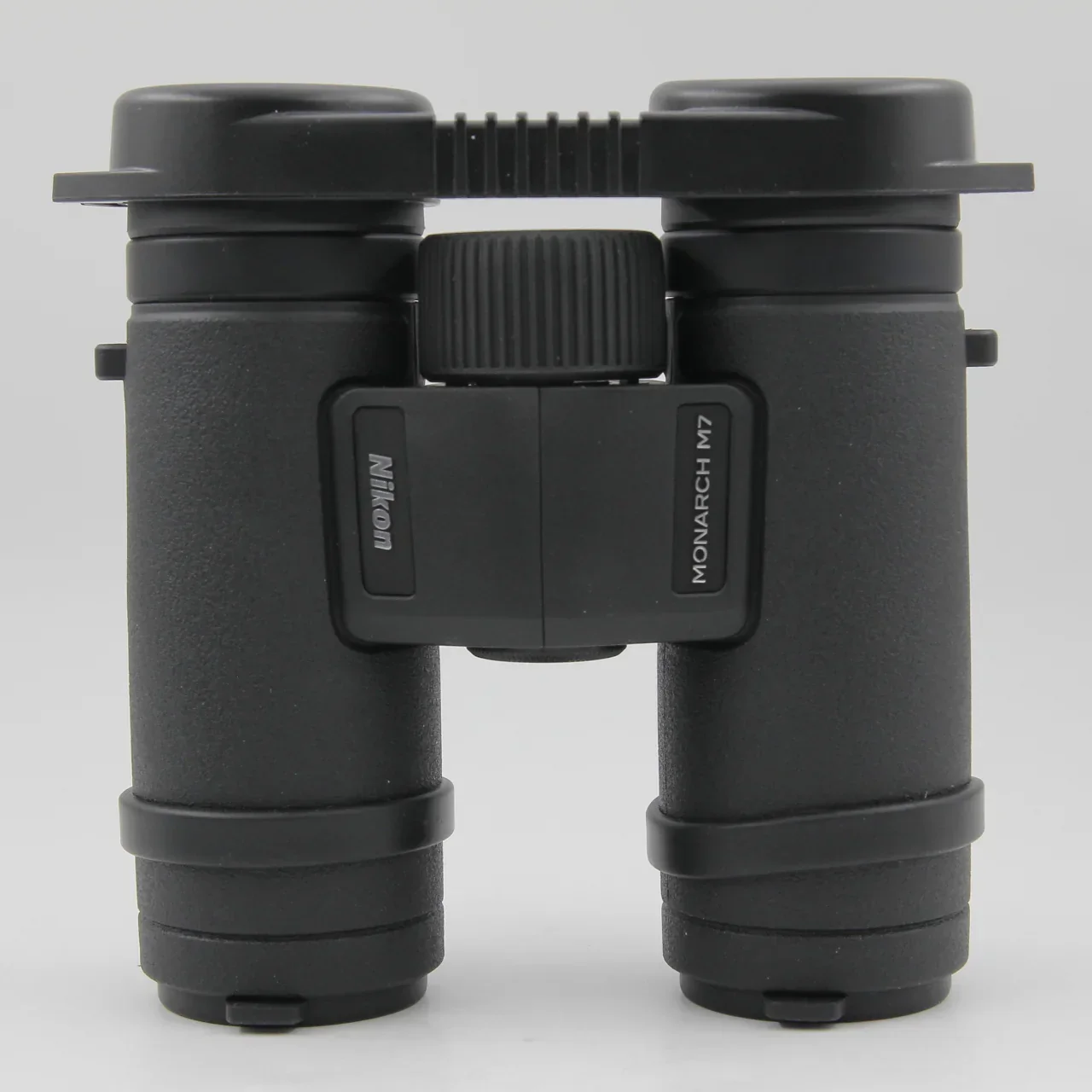* OPEN BOX GOOD * Nikon 10x30 Monarch M7 Binoculars - Image 2