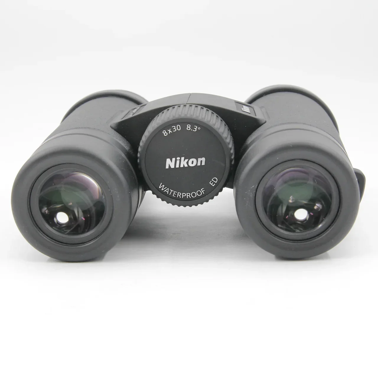 * OPEN BOX GOOD * Nikon 10x30 Monarch M7 Binoculars - Image 5