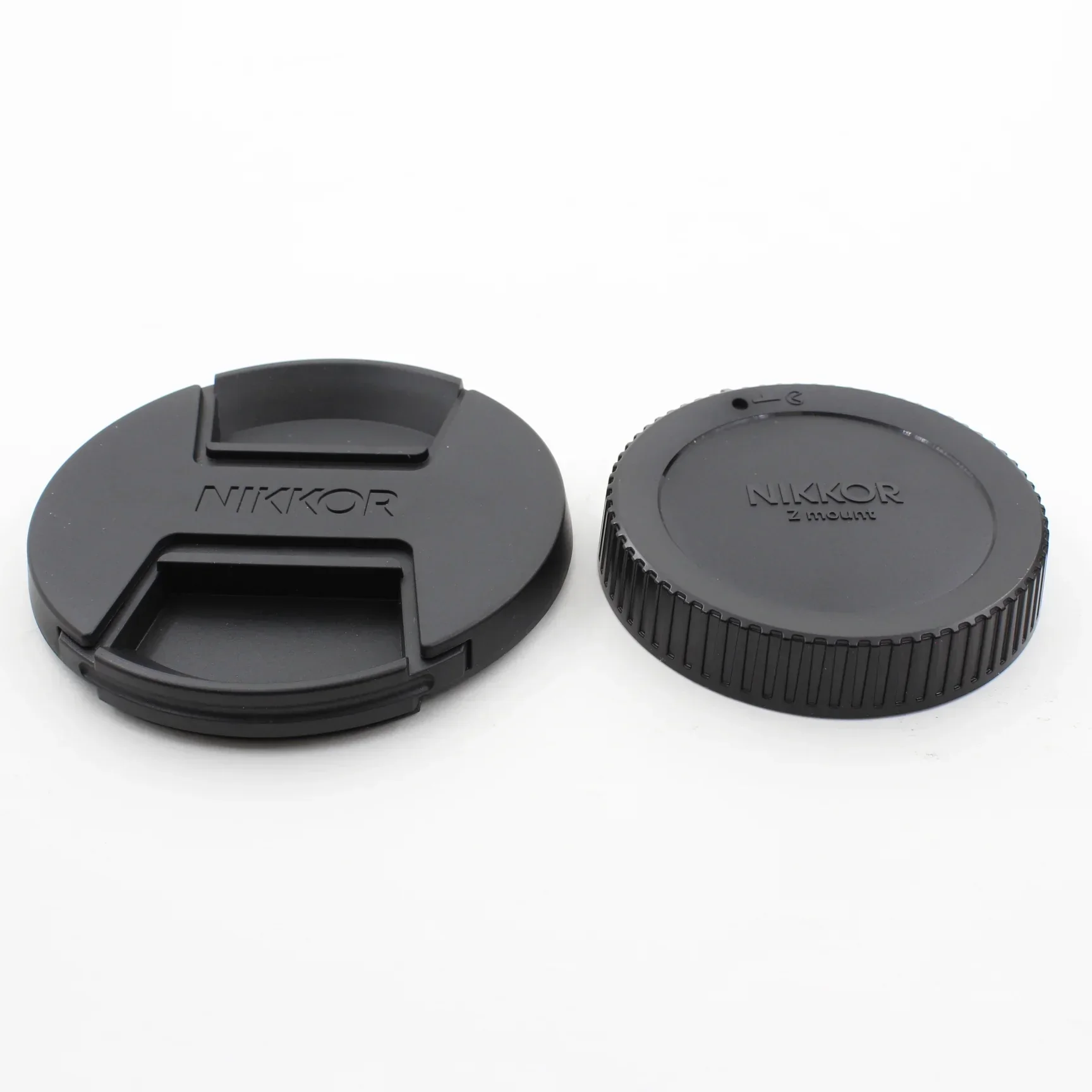 * OPEN BOX GOOD * Nikon NIKKOR Z 24-70mm f/2.8 S II Lens - Image 10