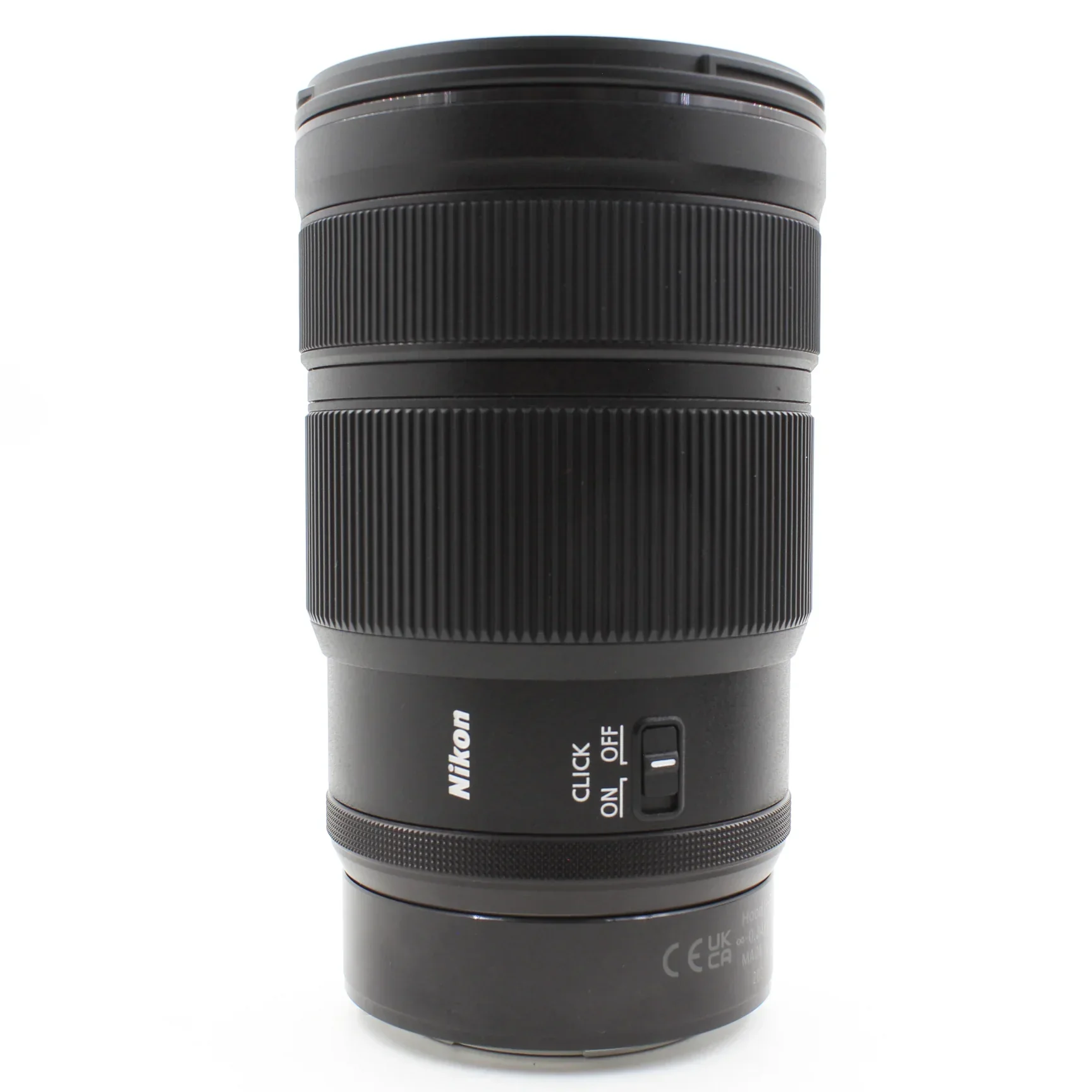 * OPEN BOX GOOD * Nikon NIKKOR Z 24-70mm f/2.8 S II Lens - Image 2