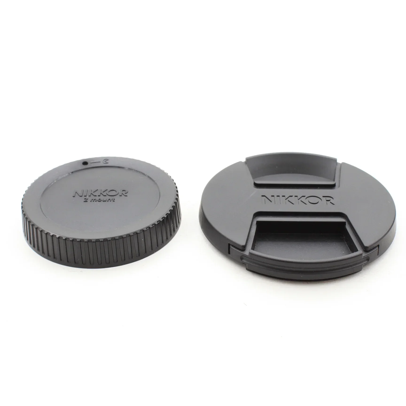 * OPEN BOX GOOD * Nikon NIKKOR Z 24-70mm f/2.8 S II Lens - Image 9